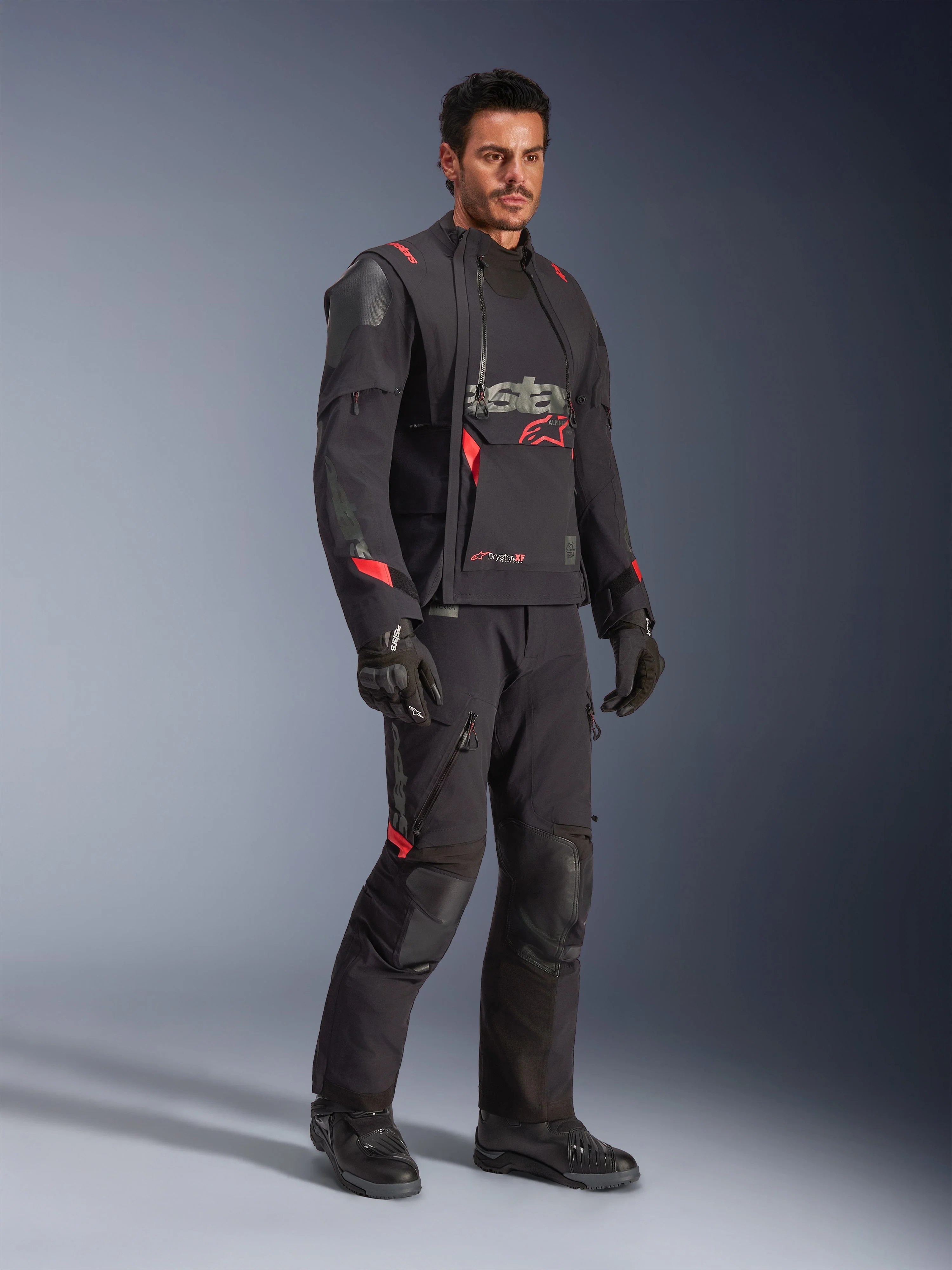 Giacca Halo Pro Drystar® XF Laminata - Image 5