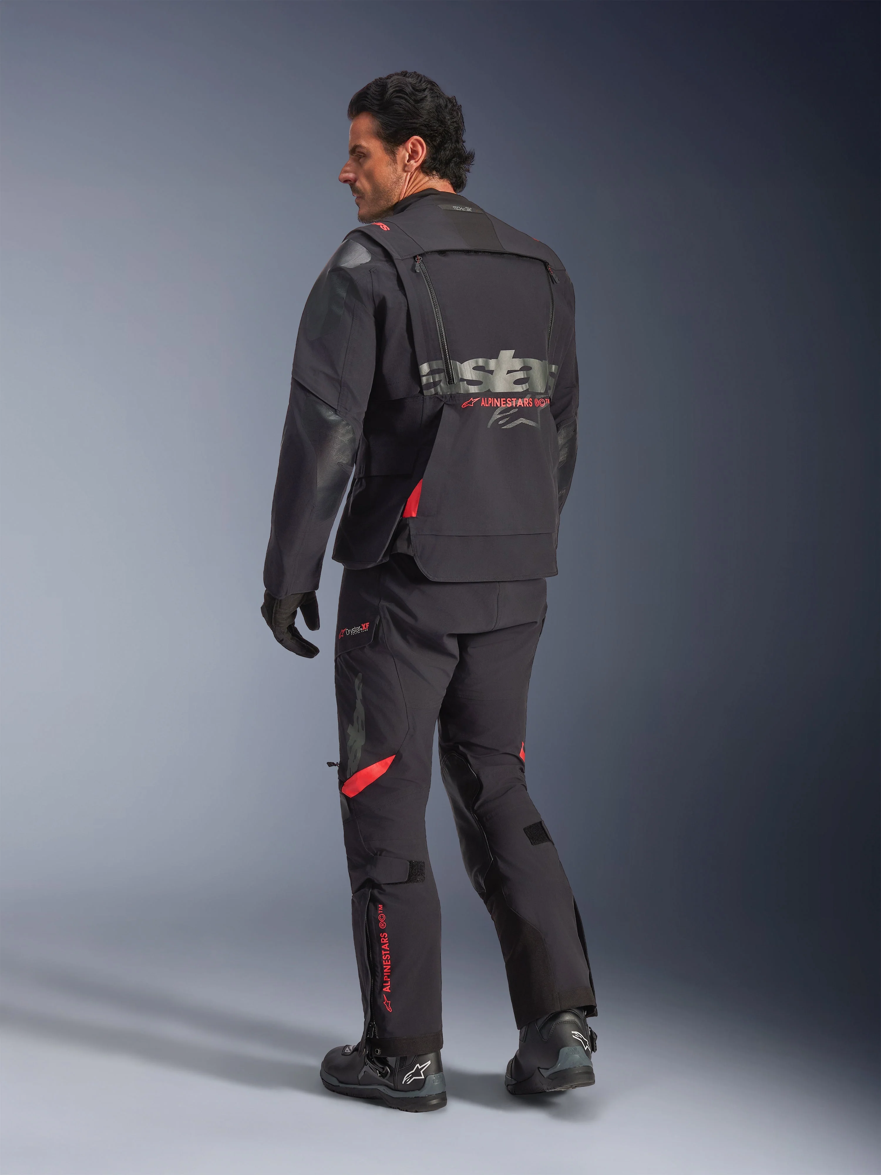 Giacca Halo Pro Drystar® XF Laminata - Image 6