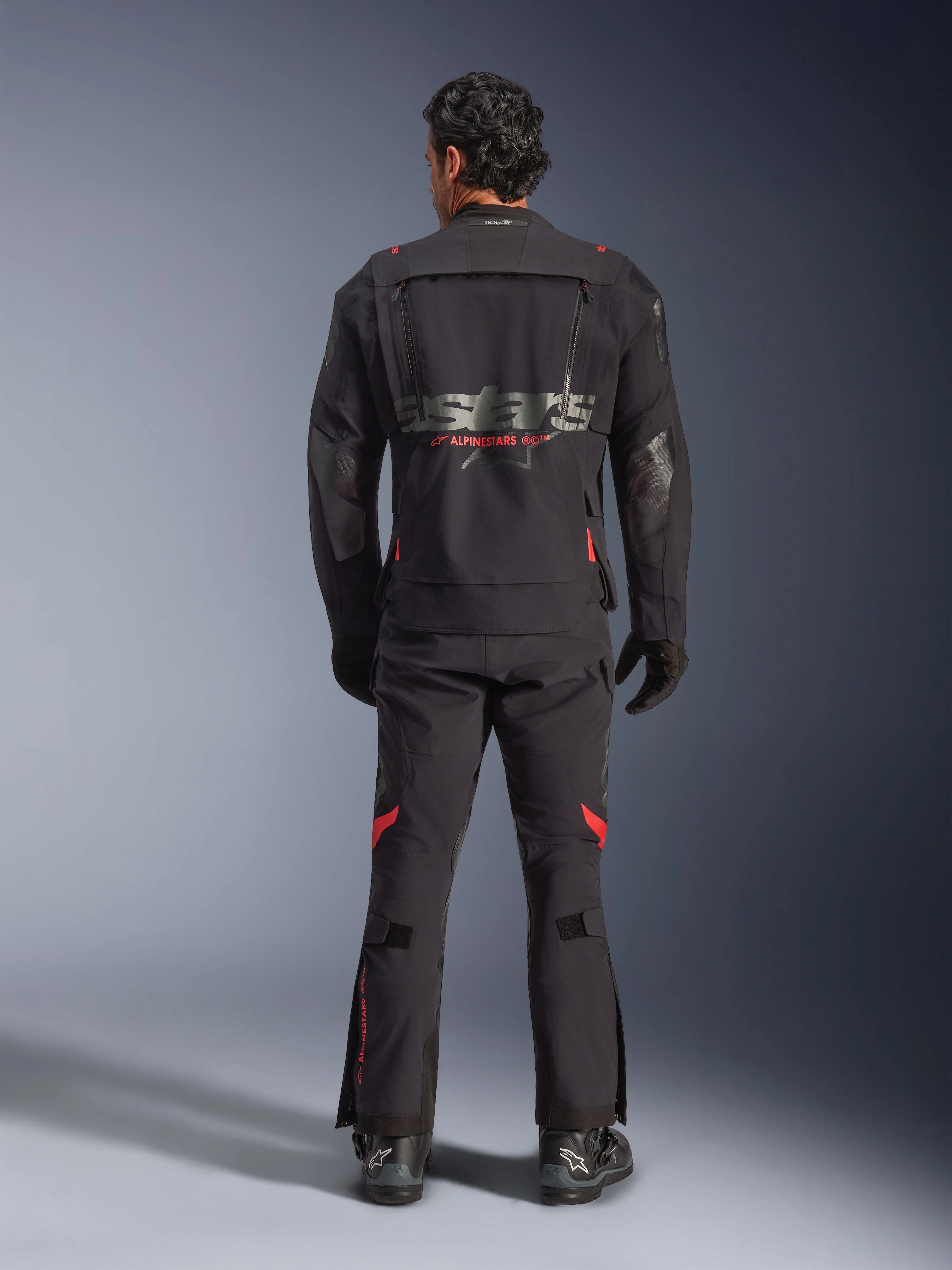 Giacca Halo Pro Drystar® XF Laminata - Image 7