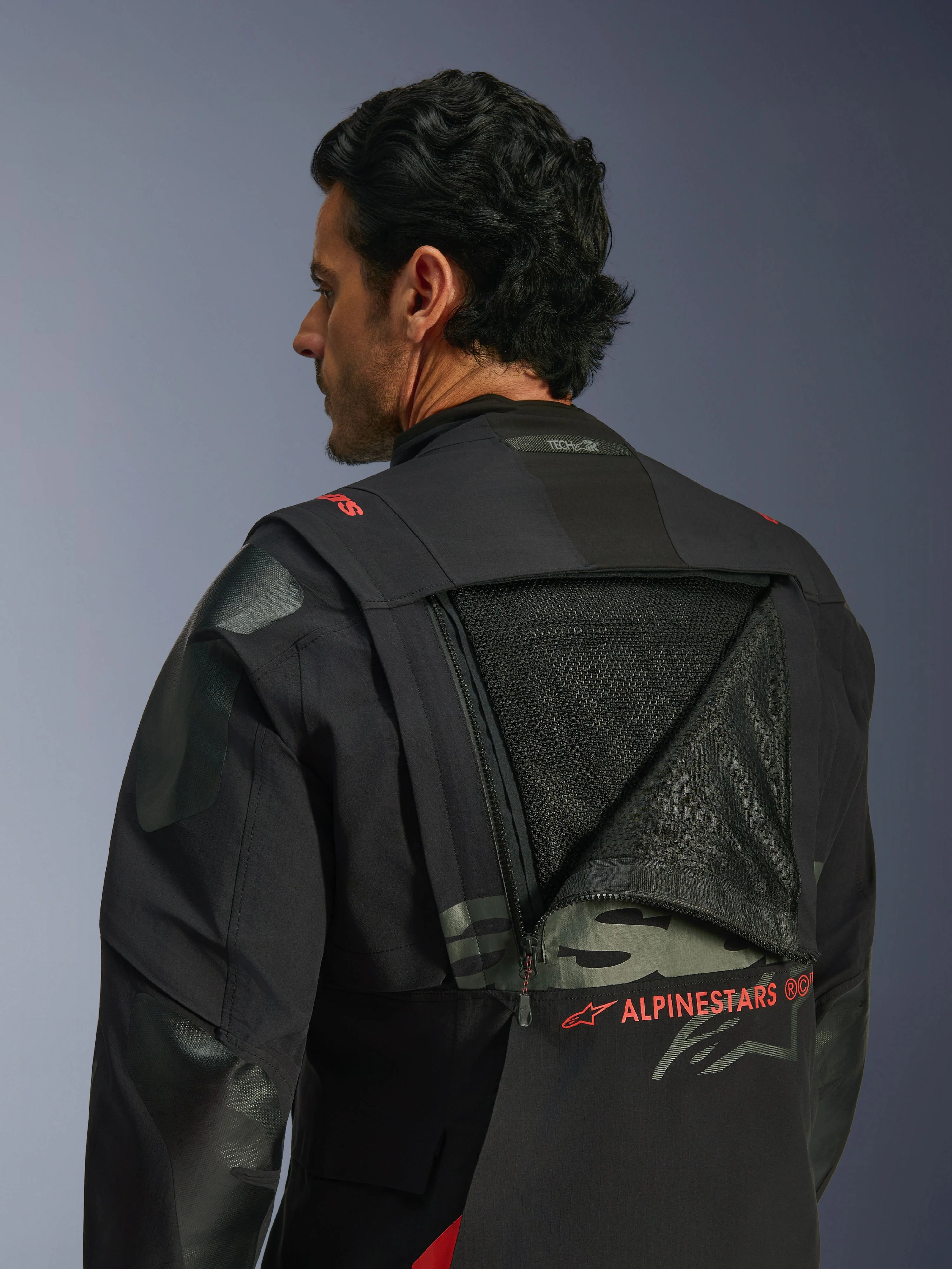 Giacca Halo Pro Drystar® XF Laminata - Image 8