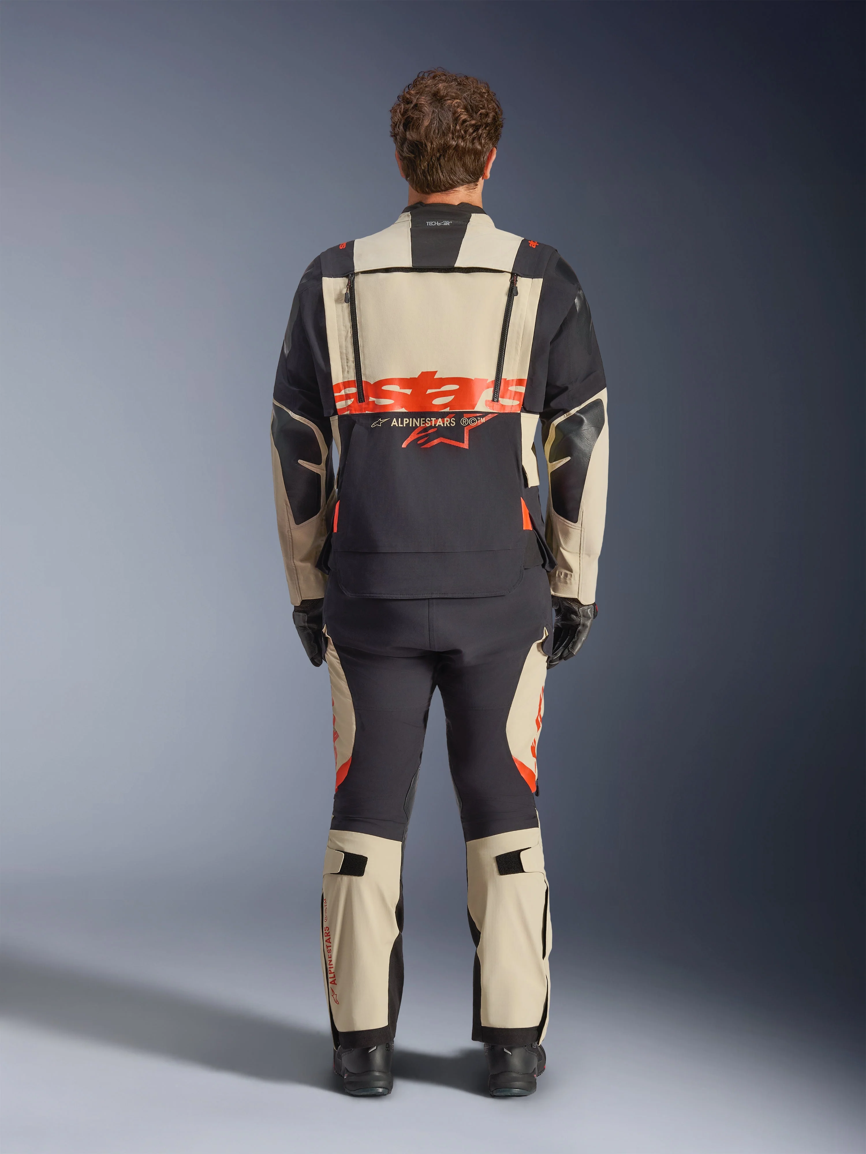 Giacca Halo Pro Drystar® XF Laminata - Image 10