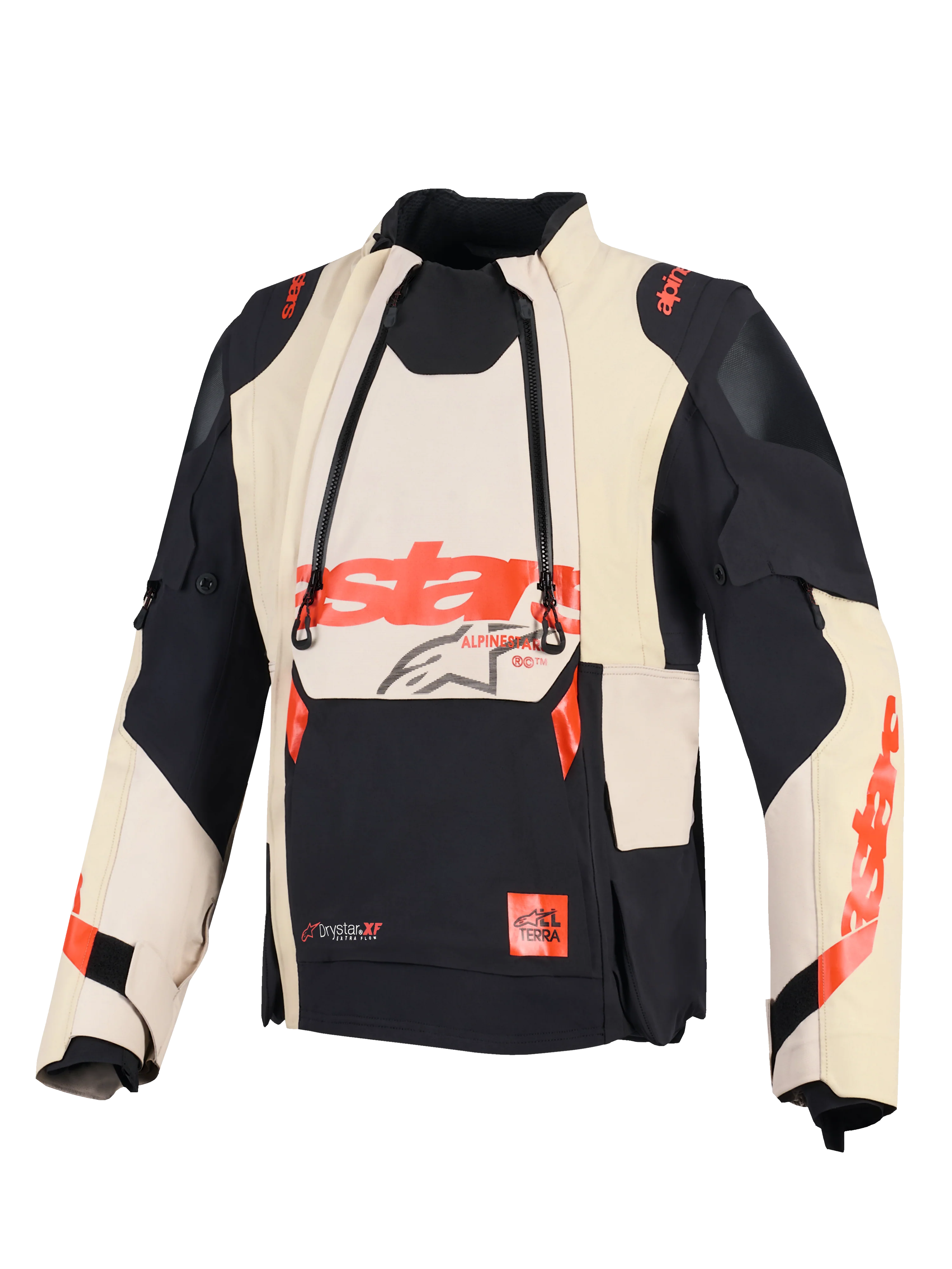 Giacca Halo Pro Drystar® XF Laminata - Image 12