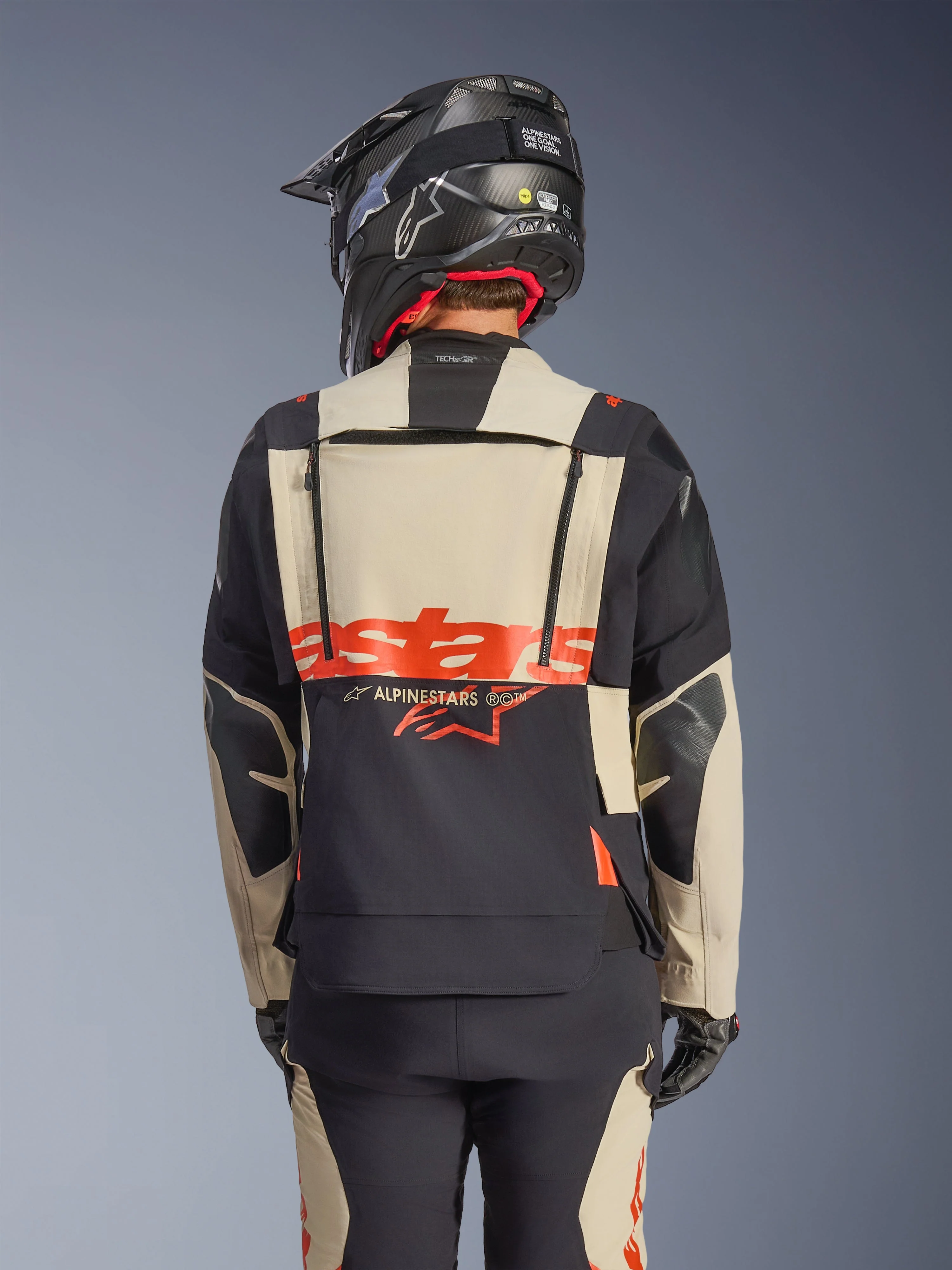Giacca Halo Pro Drystar® XF Laminata - Image 2