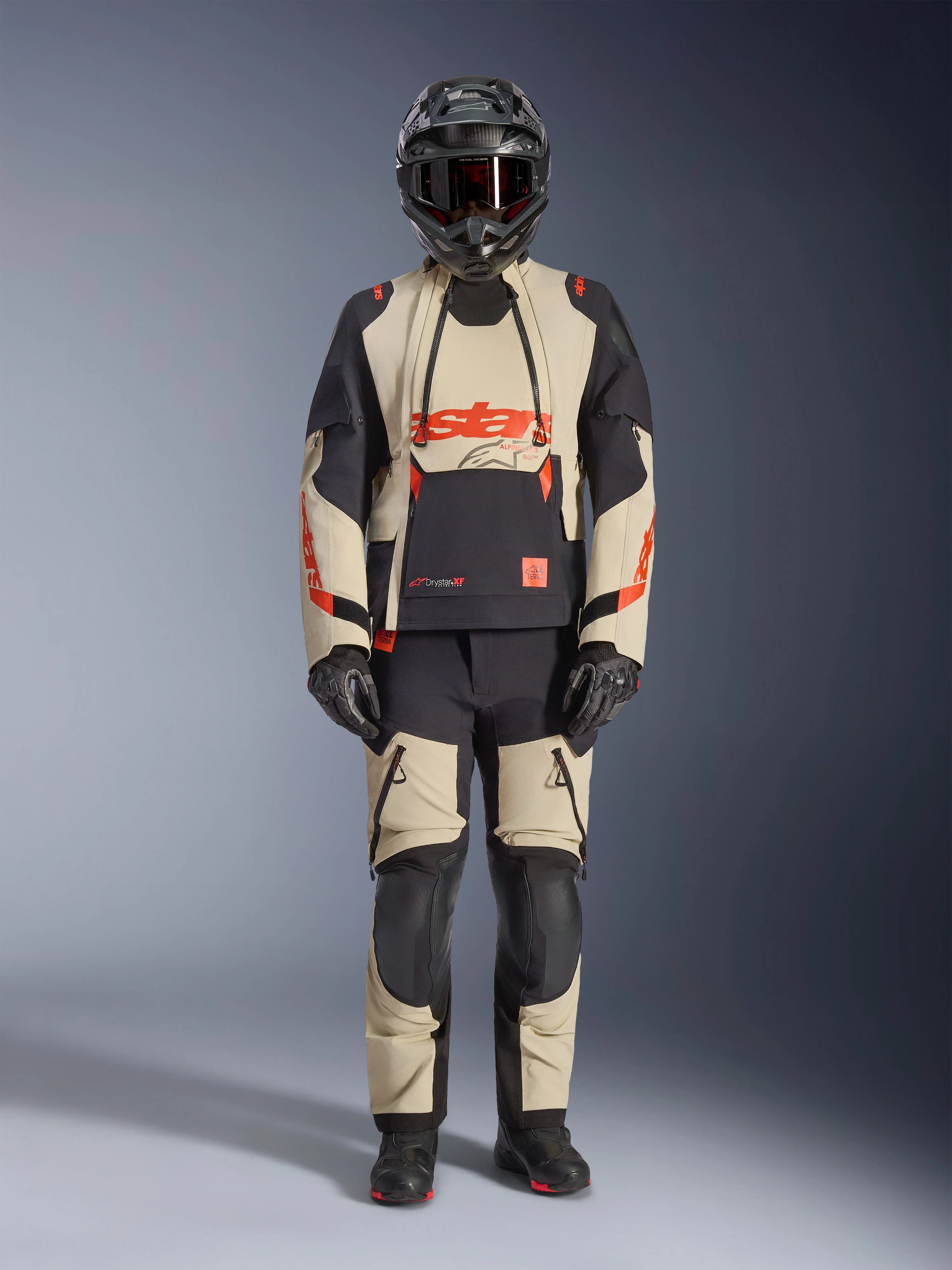 Giacca Halo Pro Drystar® XF Laminata - Image 3