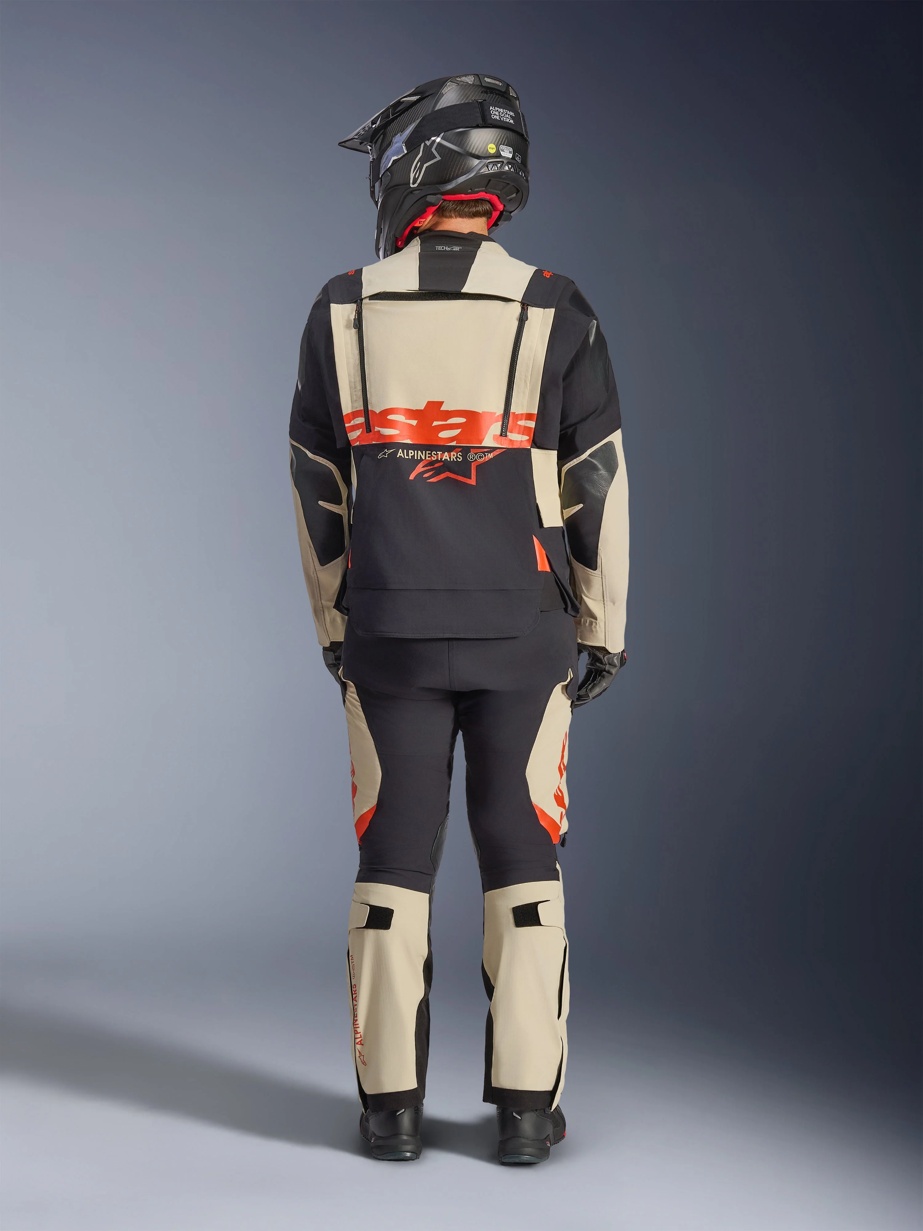 Giacca Halo Pro Drystar® XF Laminata - Image 5