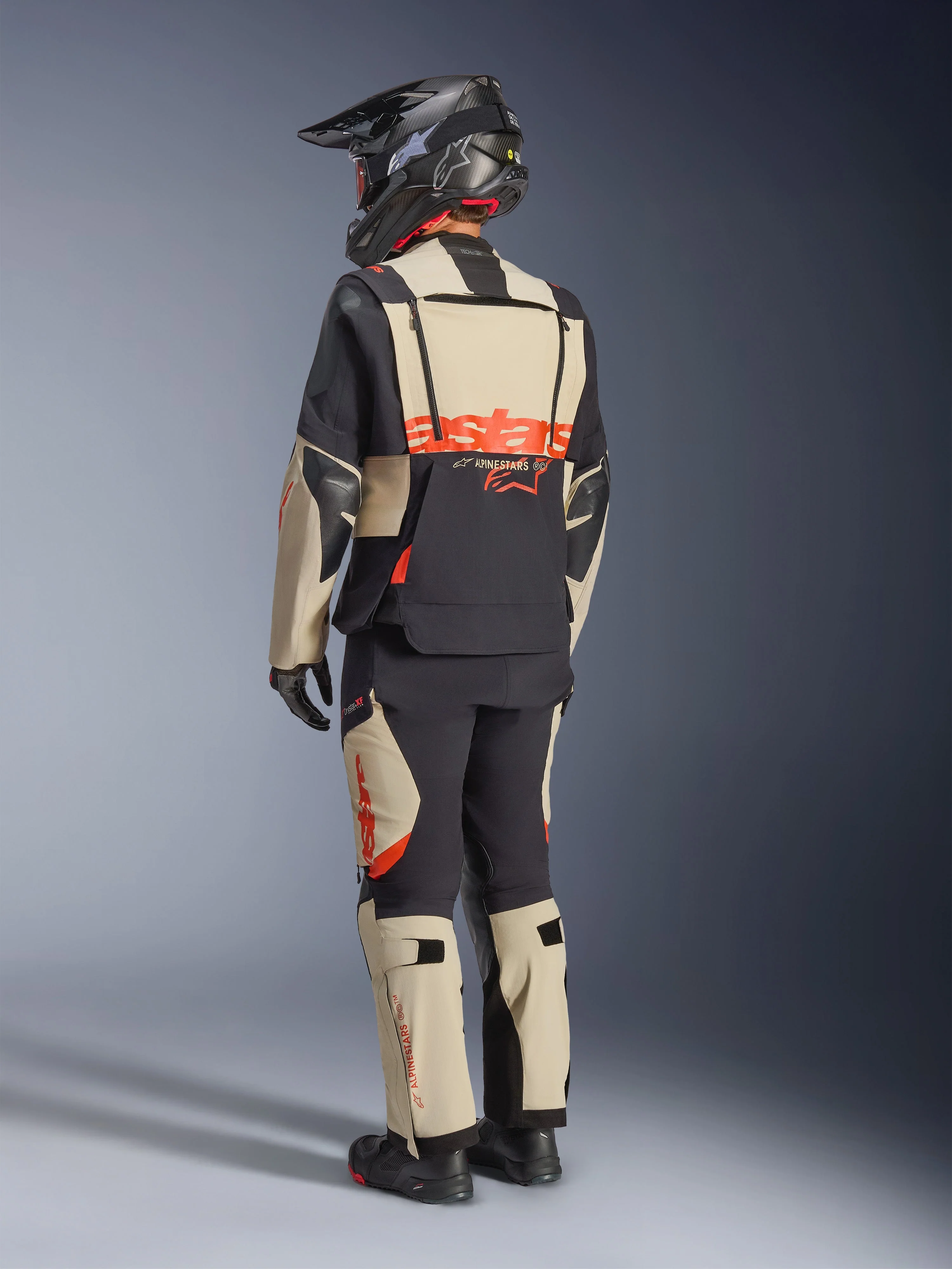 Giacca Halo Pro Drystar® XF Laminata - Image 6
