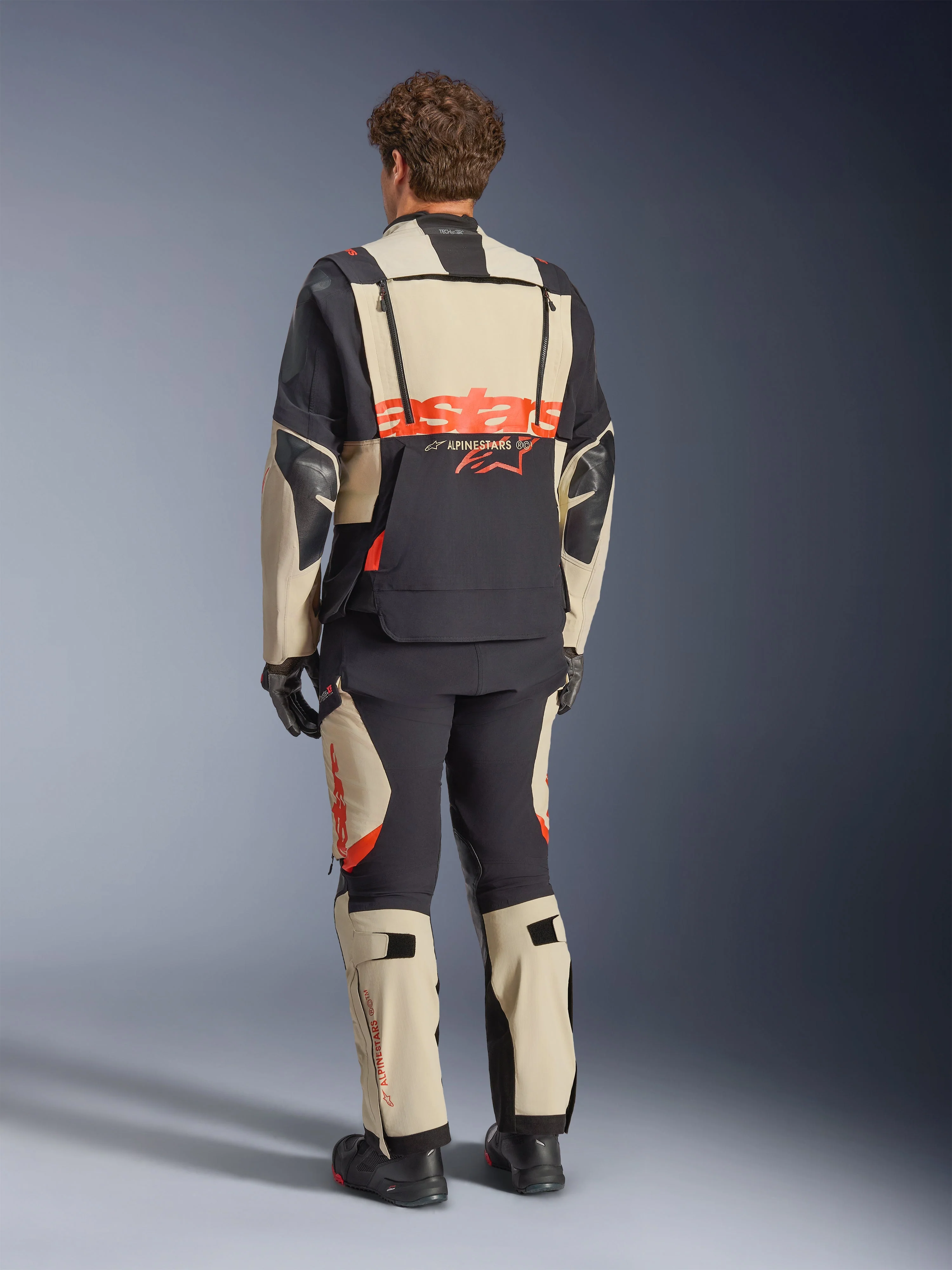 Giacca Halo Pro Drystar® XF Laminata - Image 9