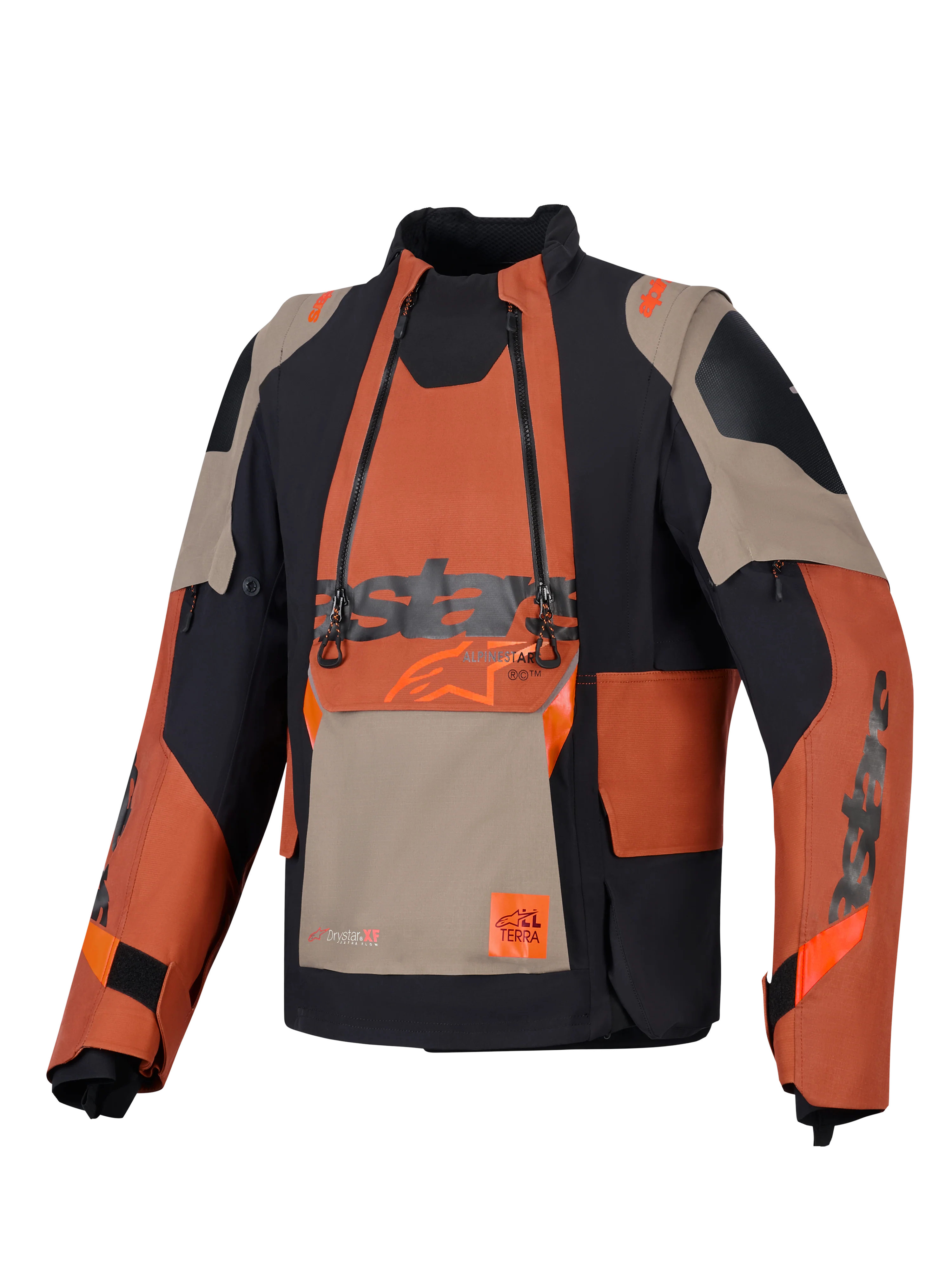 Giacca Halo Pro Drystar® XF Laminata - Image 10