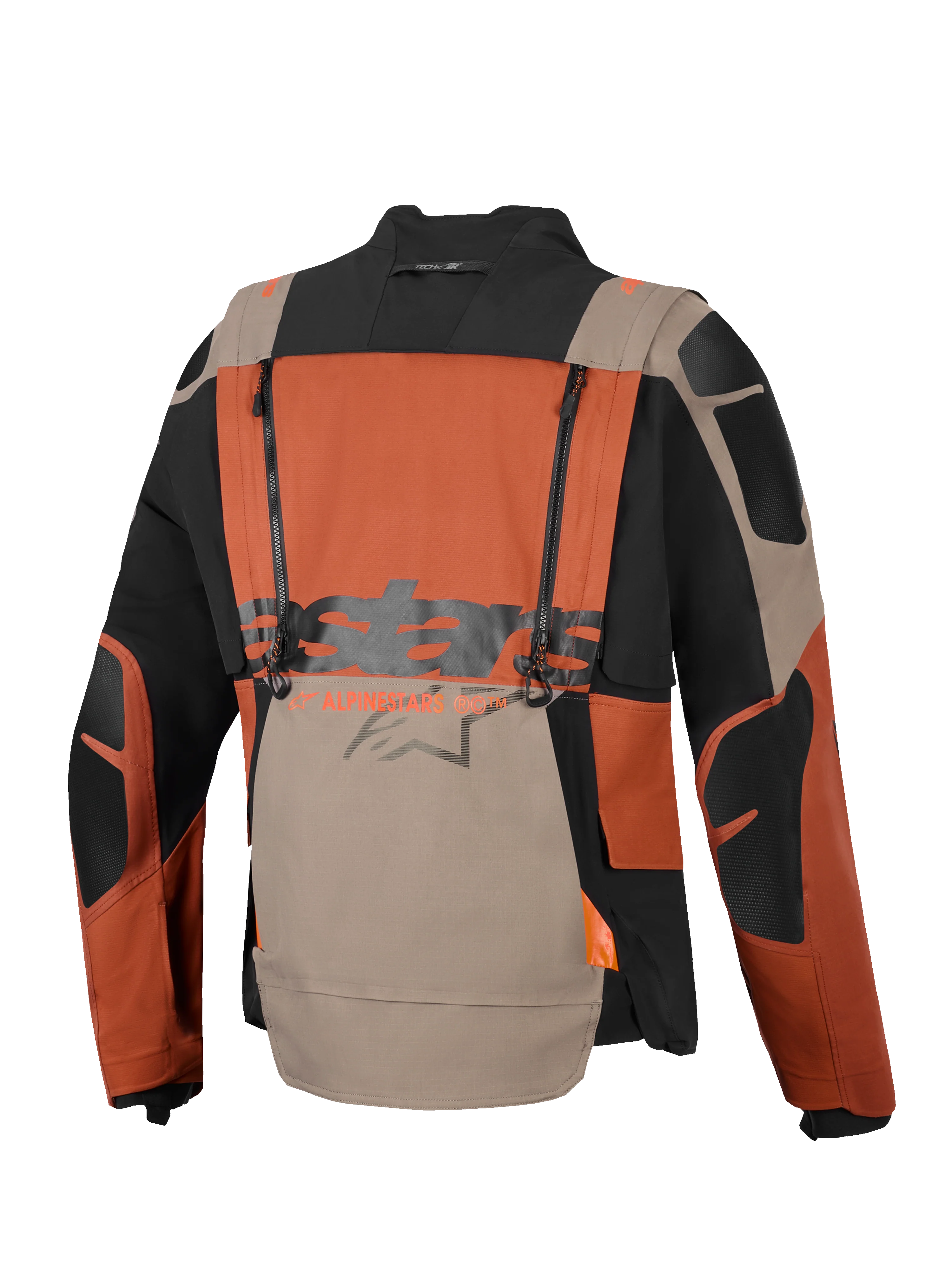 Giacca Halo Pro Drystar® XF Laminata - Image 11