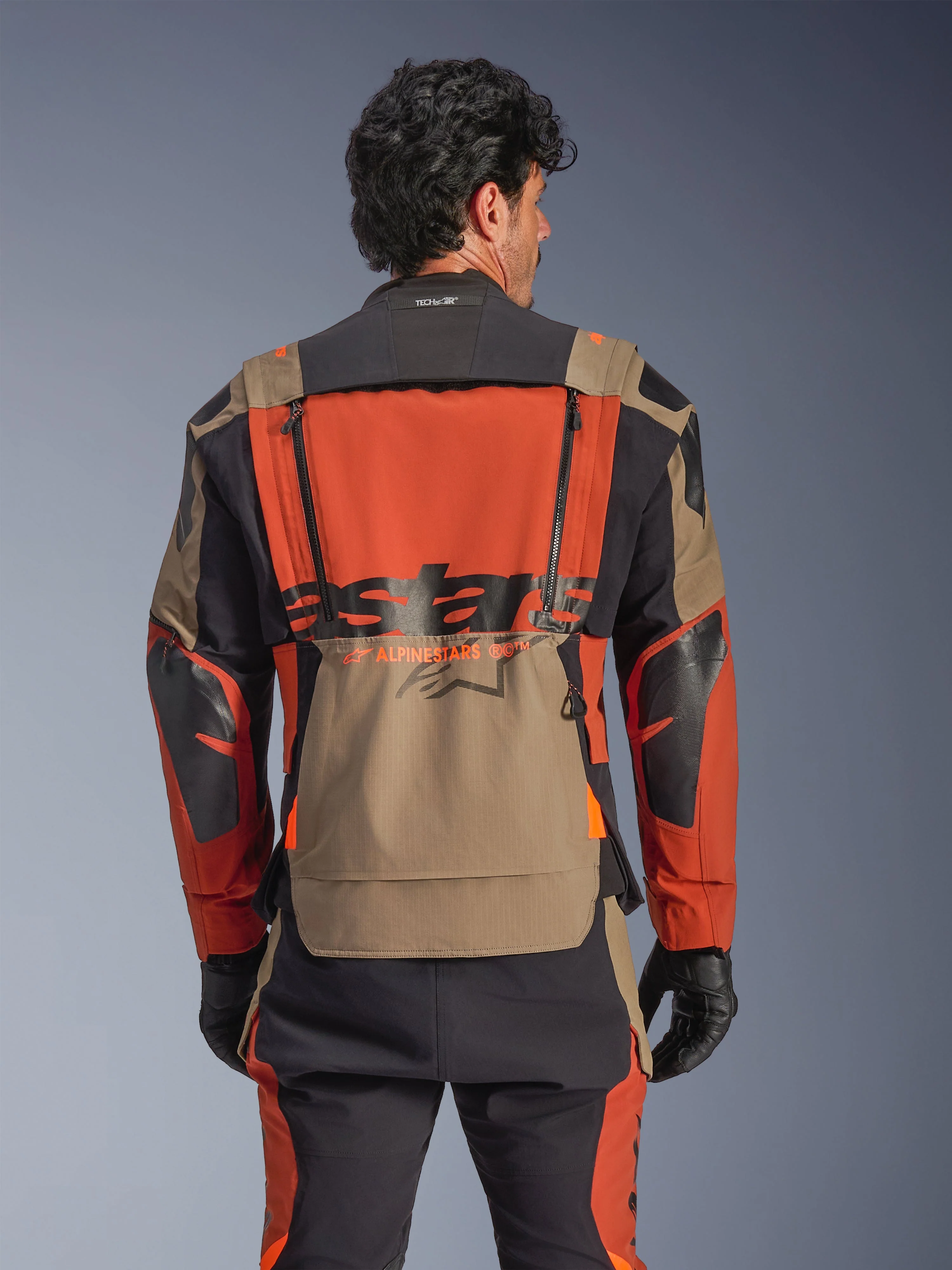 Giacca Halo Pro Drystar® XF Laminata - Image 2