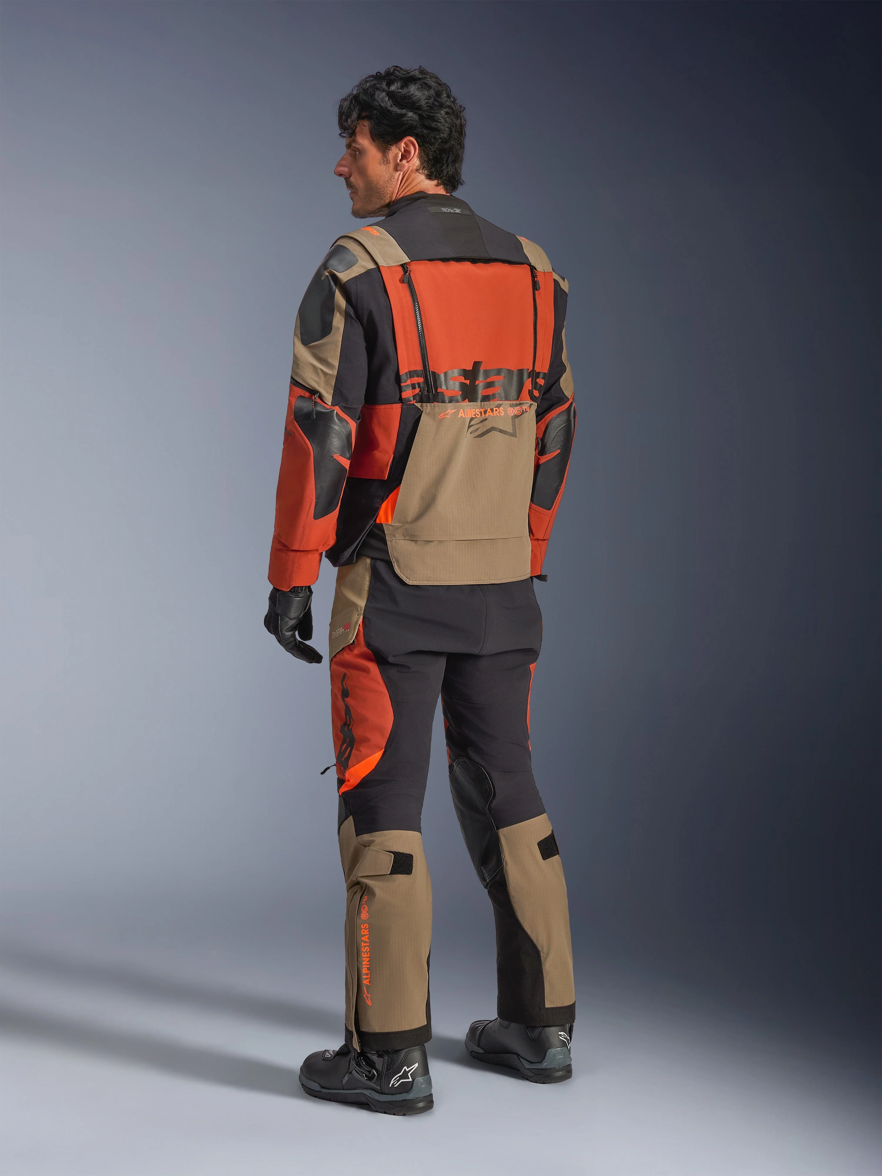 Giacca Halo Pro Drystar® XF Laminata - Image 4