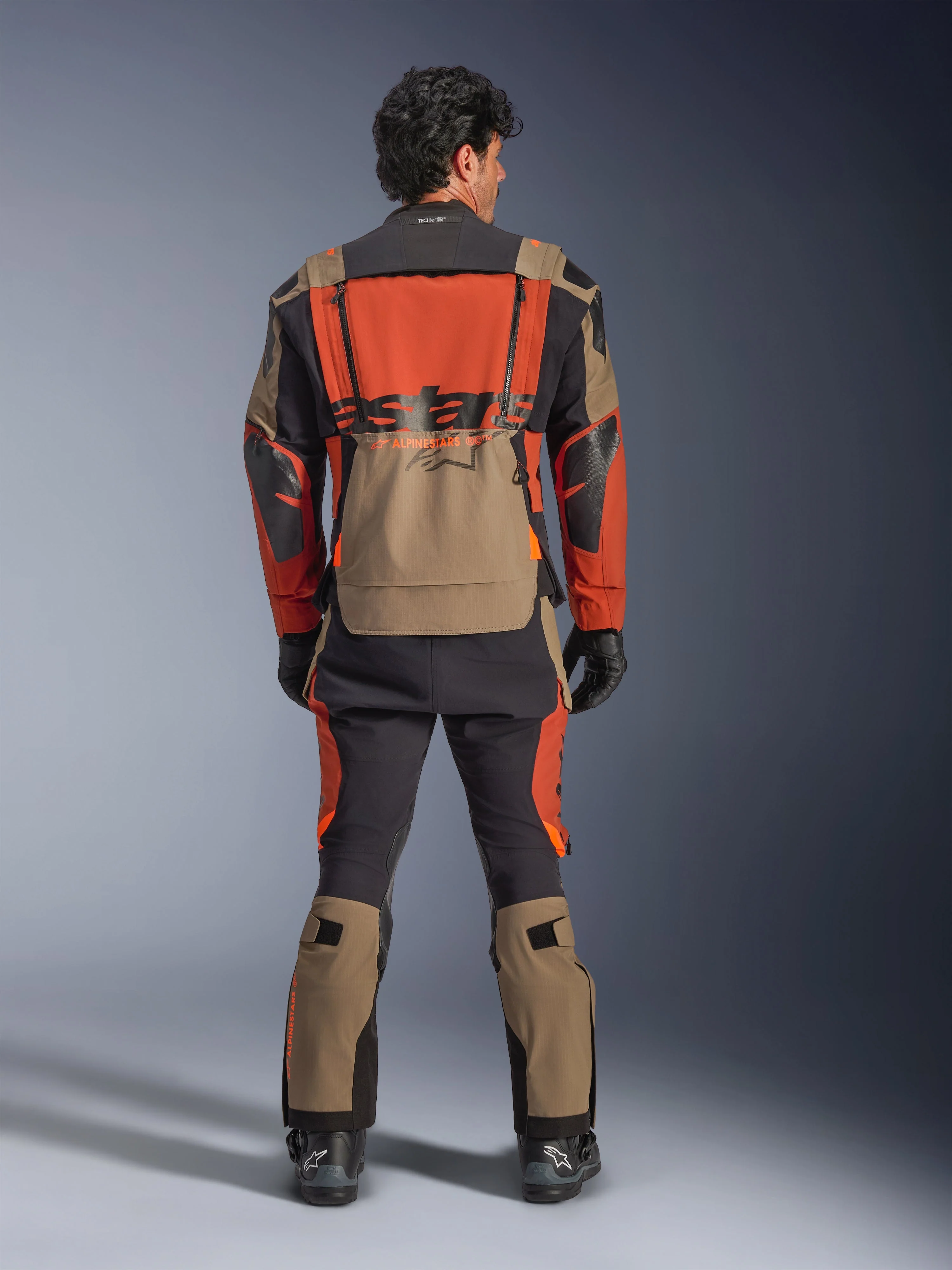Giacca Halo Pro Drystar® XF Laminata - Image 5