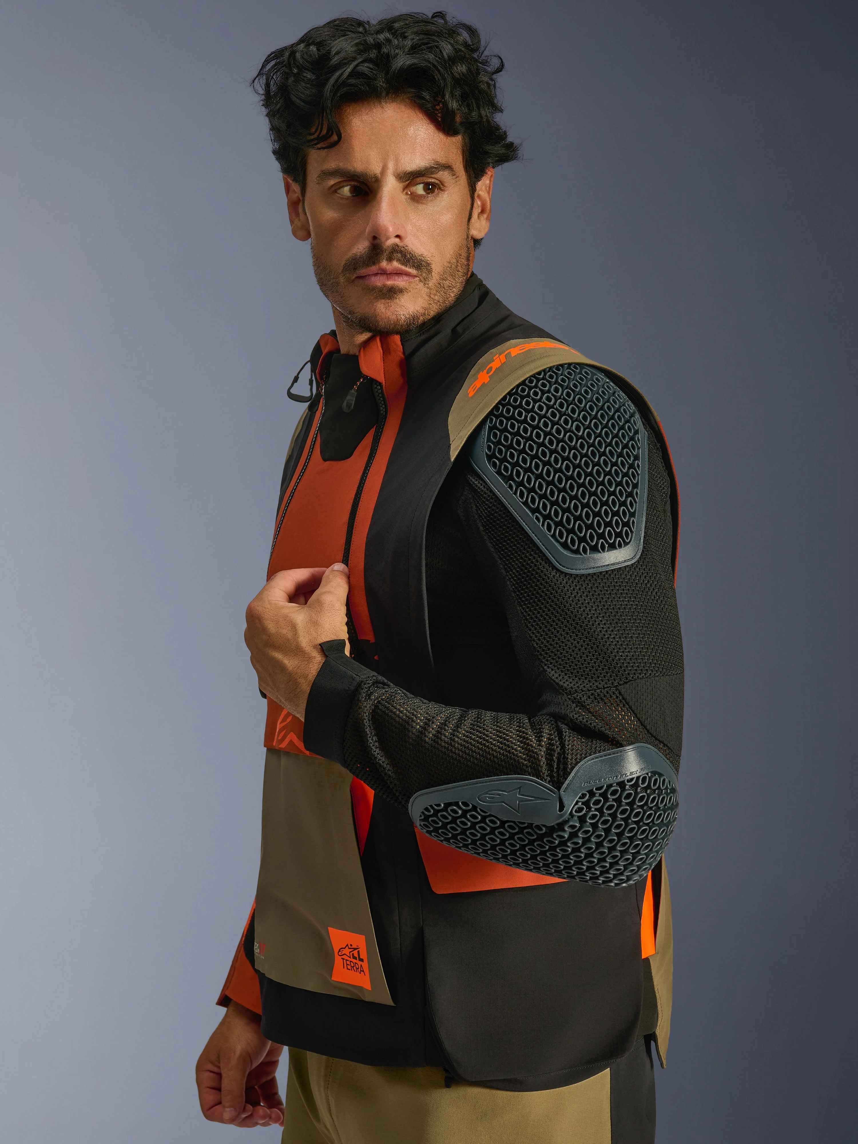 Giacca Halo Pro Drystar® XF Laminata - Image 6