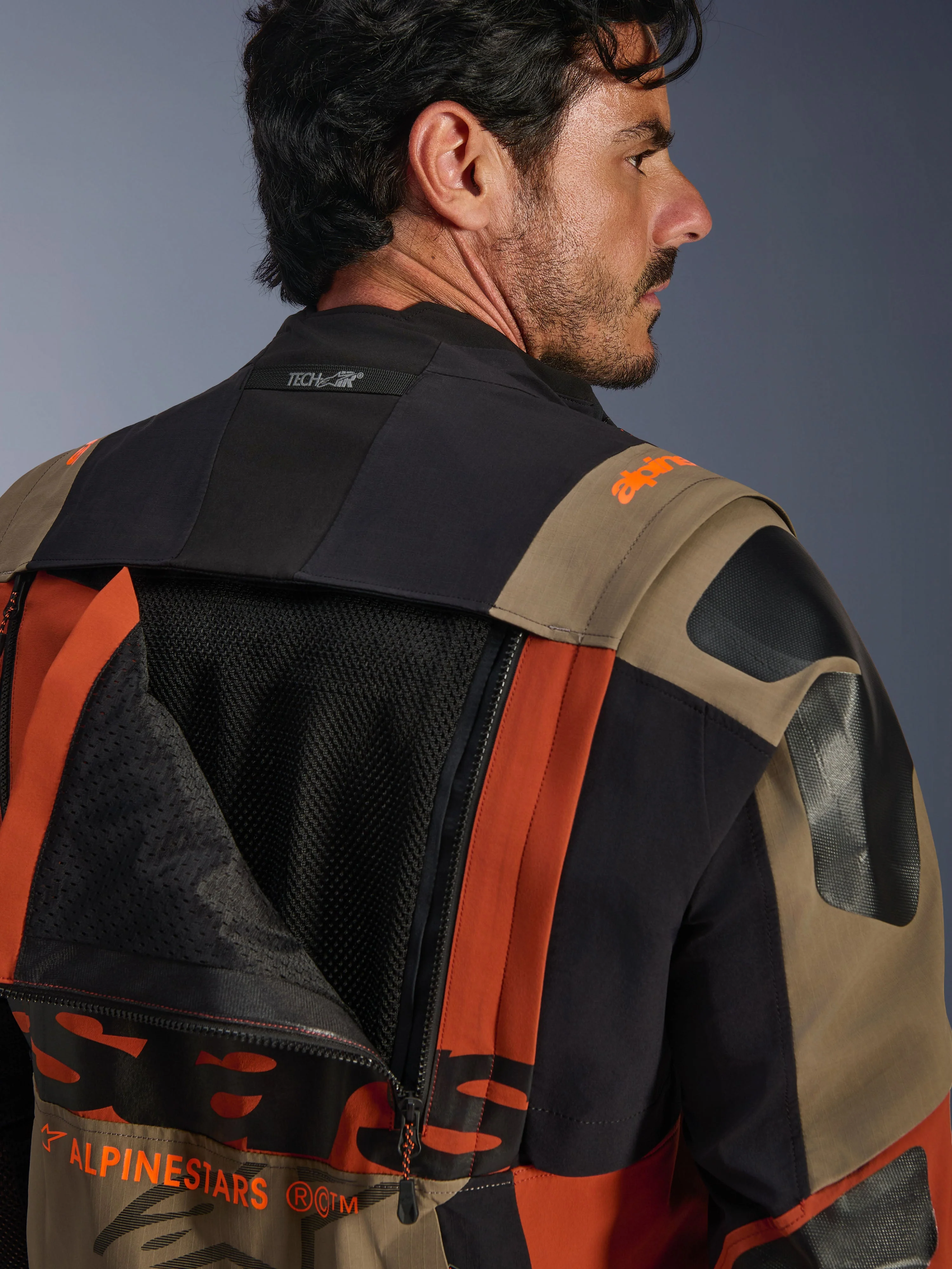 Giacca Halo Pro Drystar® XF Laminata - Image 7