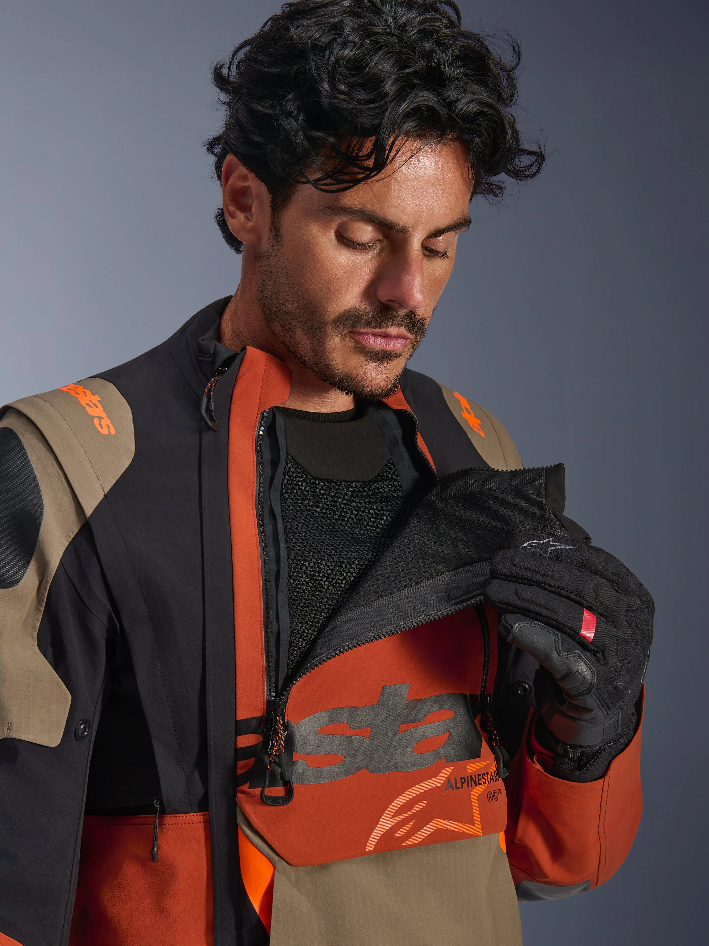 Giacca Halo Pro Drystar® XF Laminata - Image 9