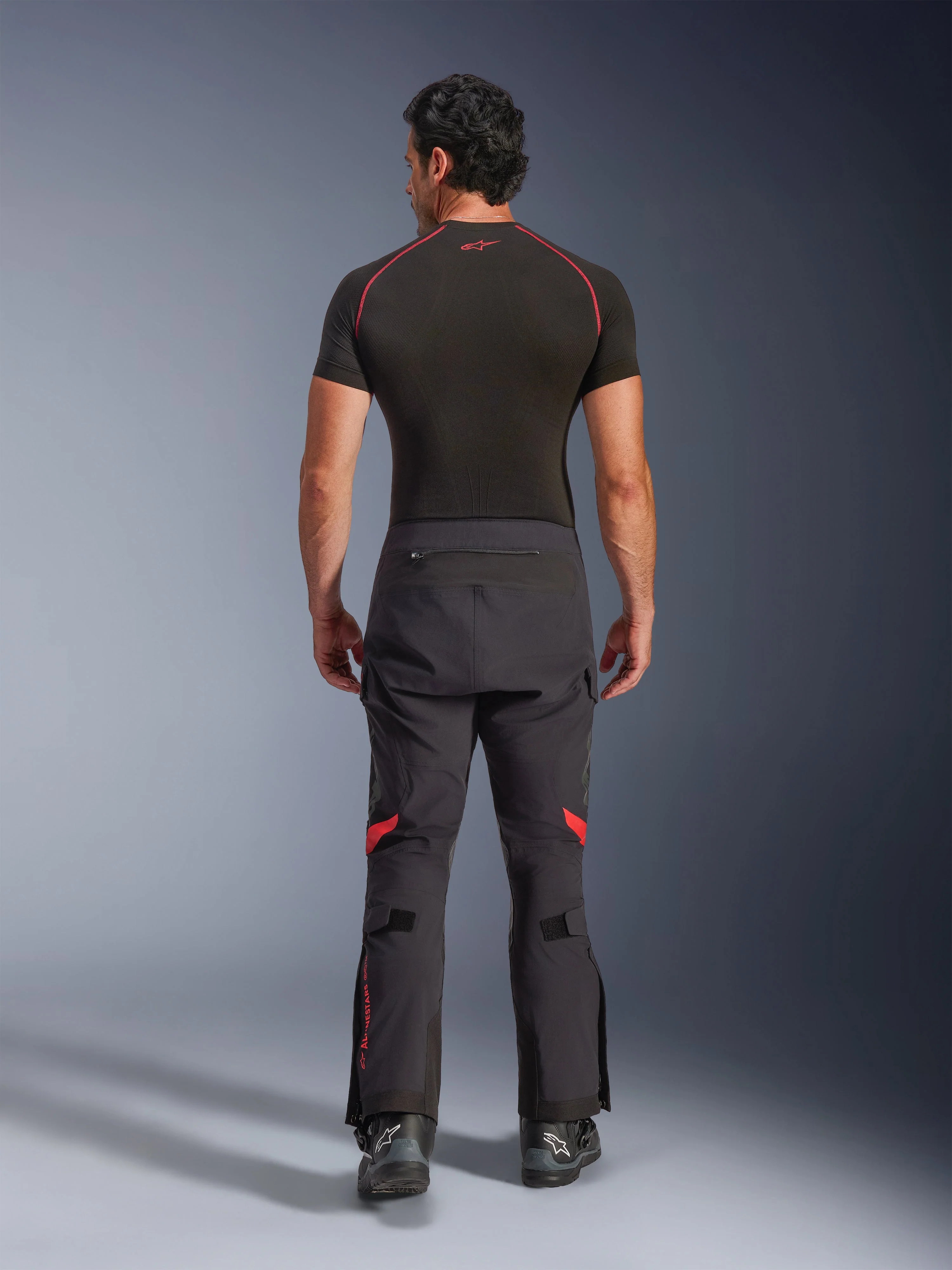 Pantaloni Halo Pro Drystar® XF Laminati - Image 10