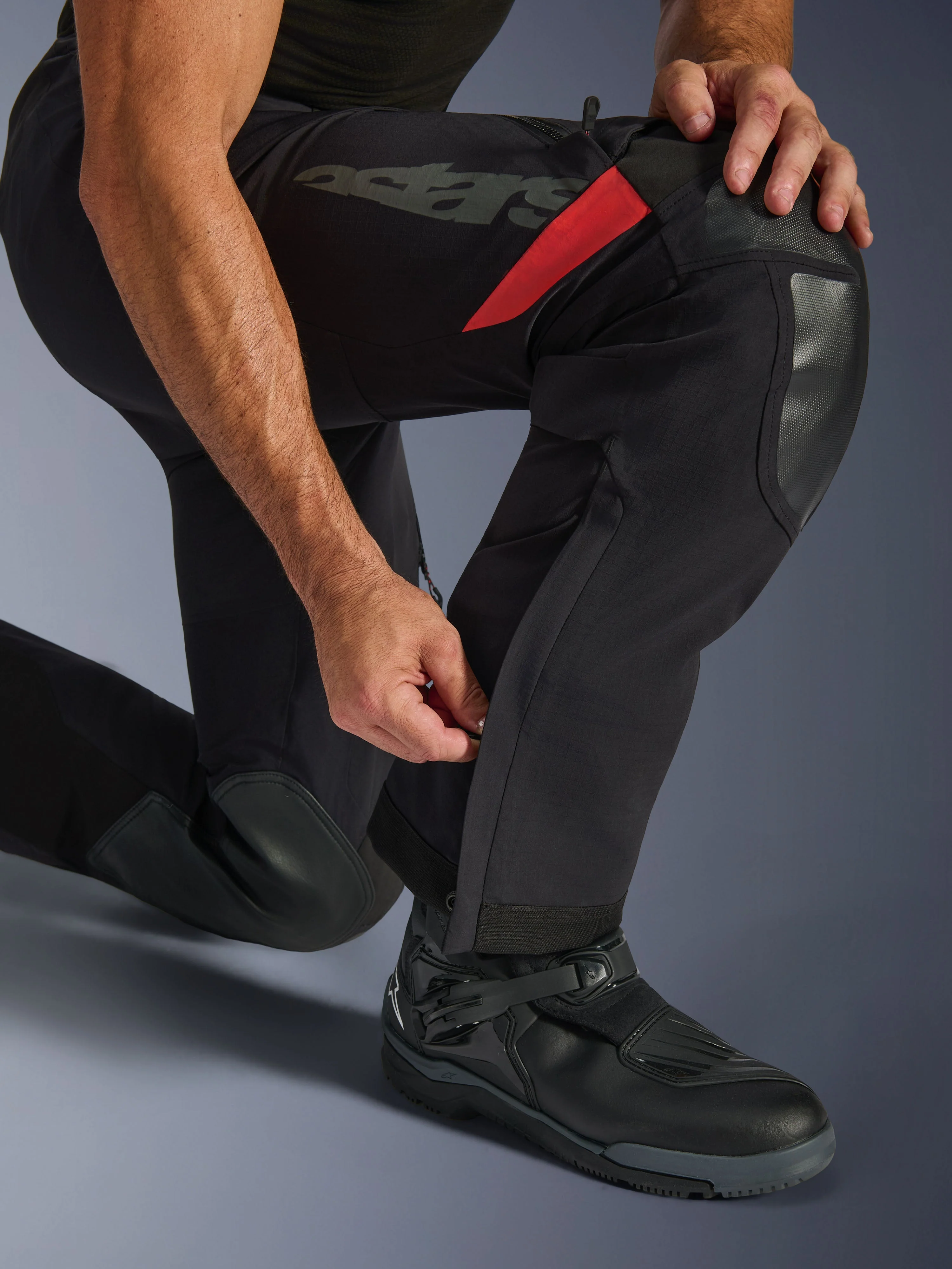 Pantaloni Halo Pro Drystar® XF Laminati - Image 4