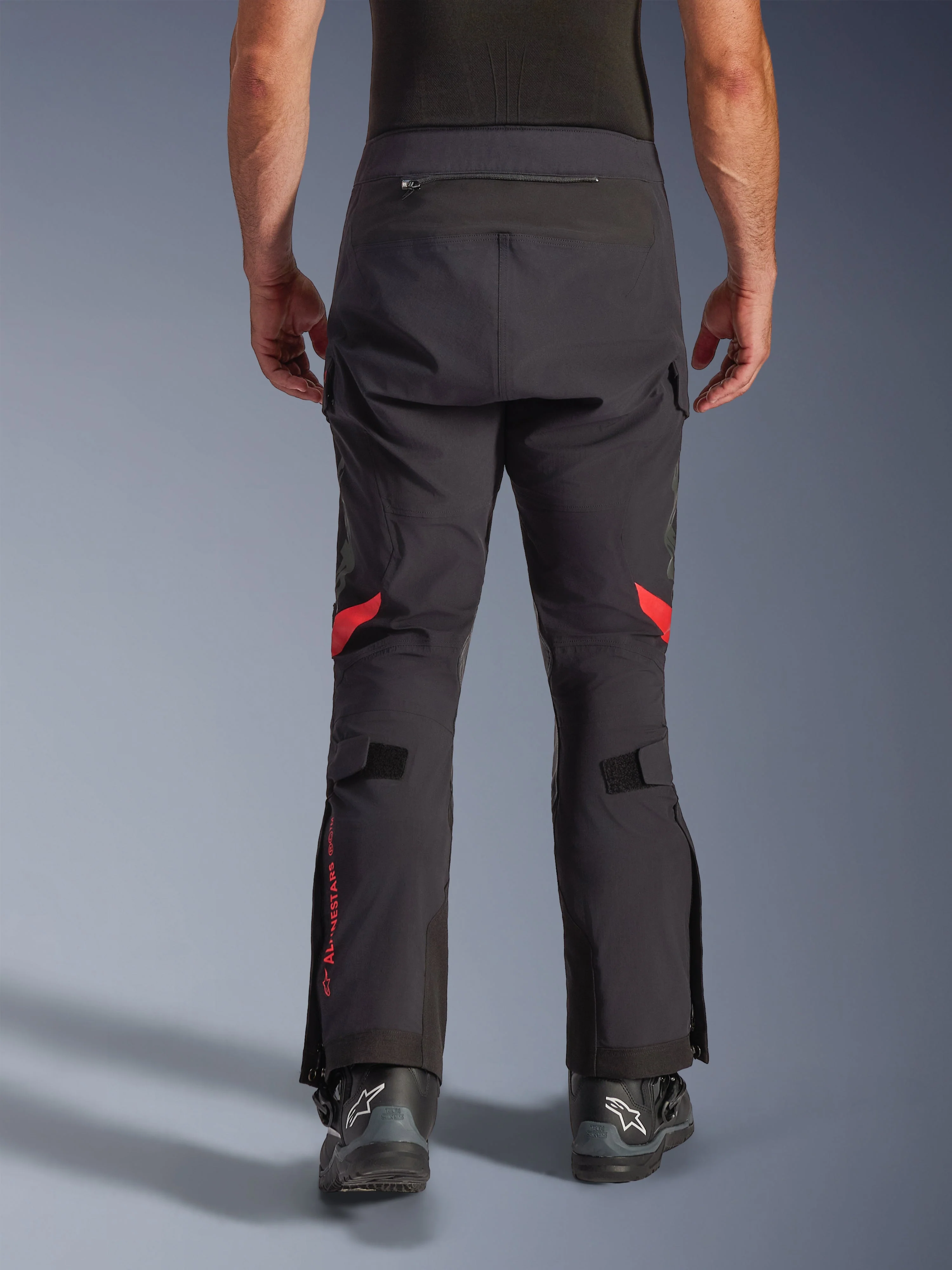 Pantaloni Halo Pro Drystar® XF Laminati - Image 6