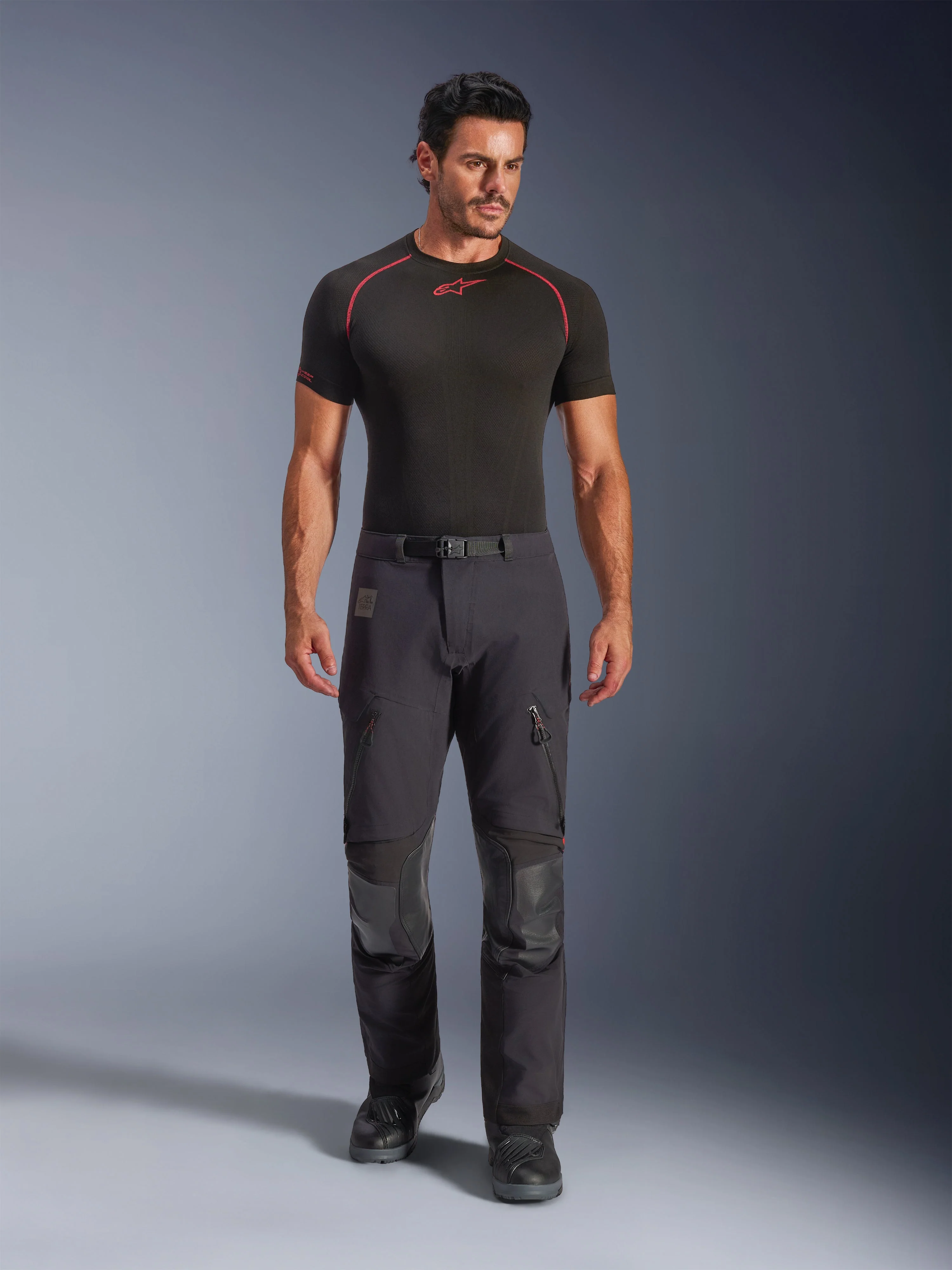 Pantaloni Halo Pro Drystar® XF Laminati - Image 7