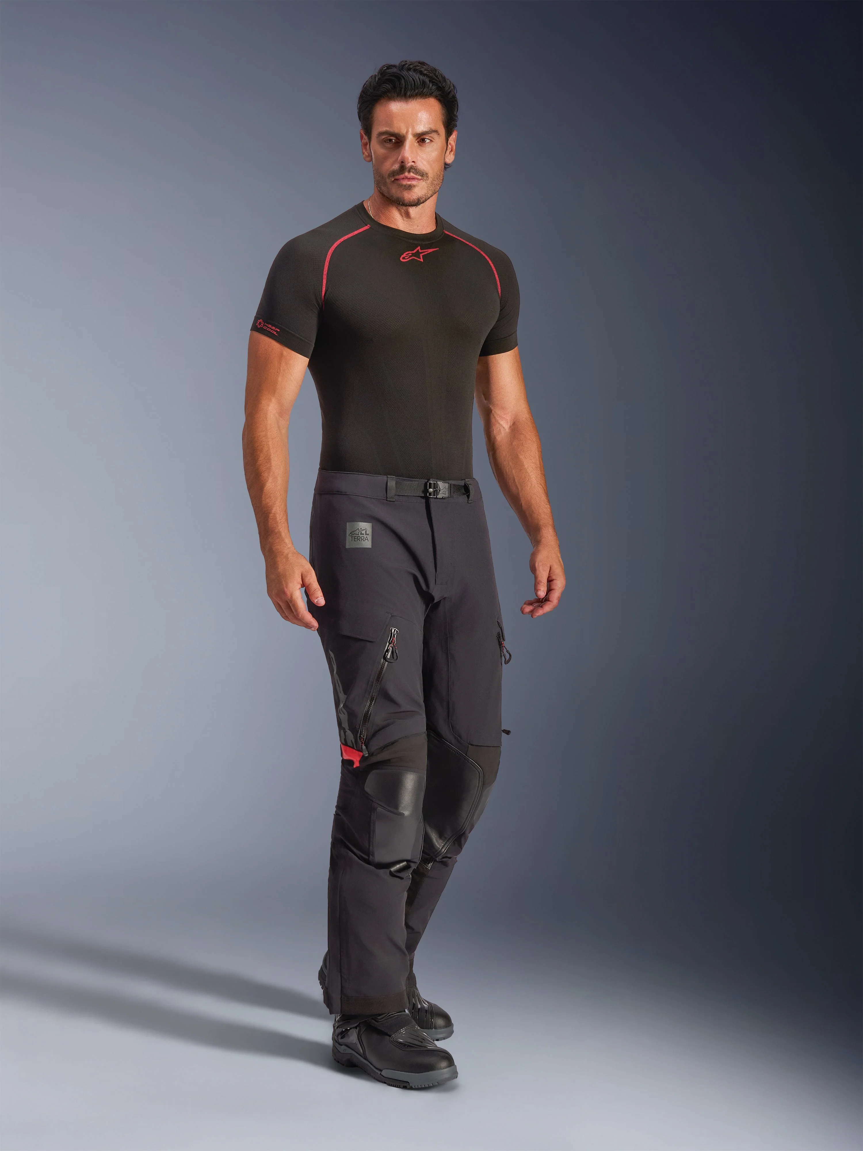Pantaloni Halo Pro Drystar® XF Laminati - Image 8