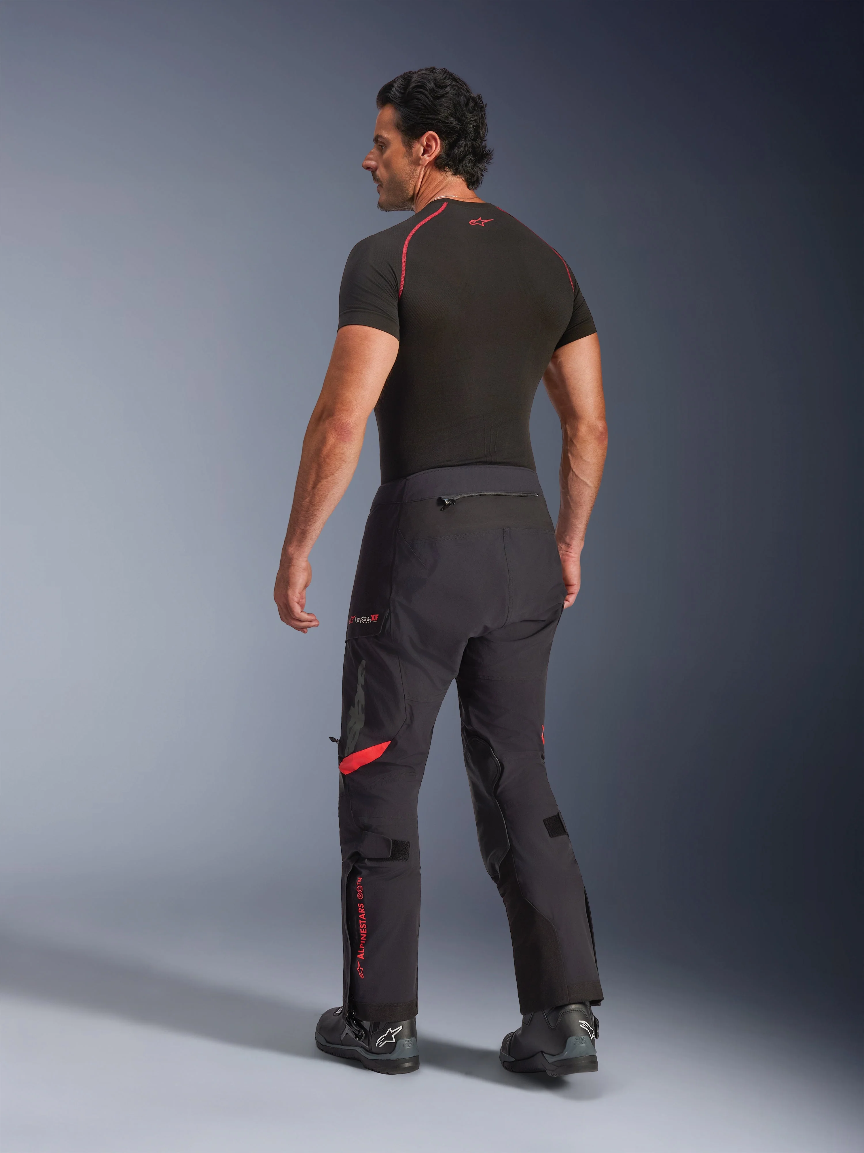 Pantaloni Halo Pro Drystar® XF Laminati - Image 9