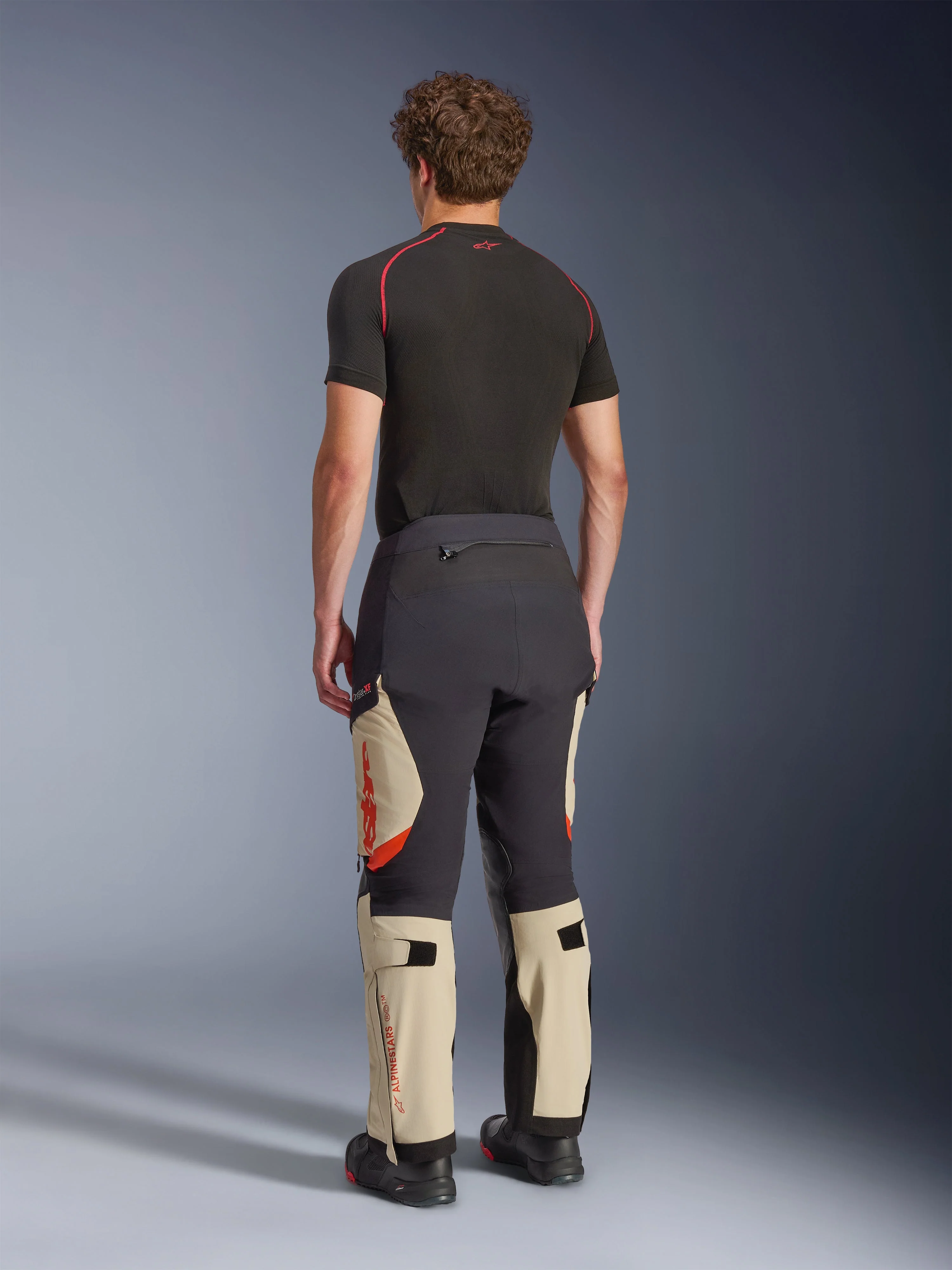 Pantaloni Halo Pro Drystar® XF Laminati - Image 10