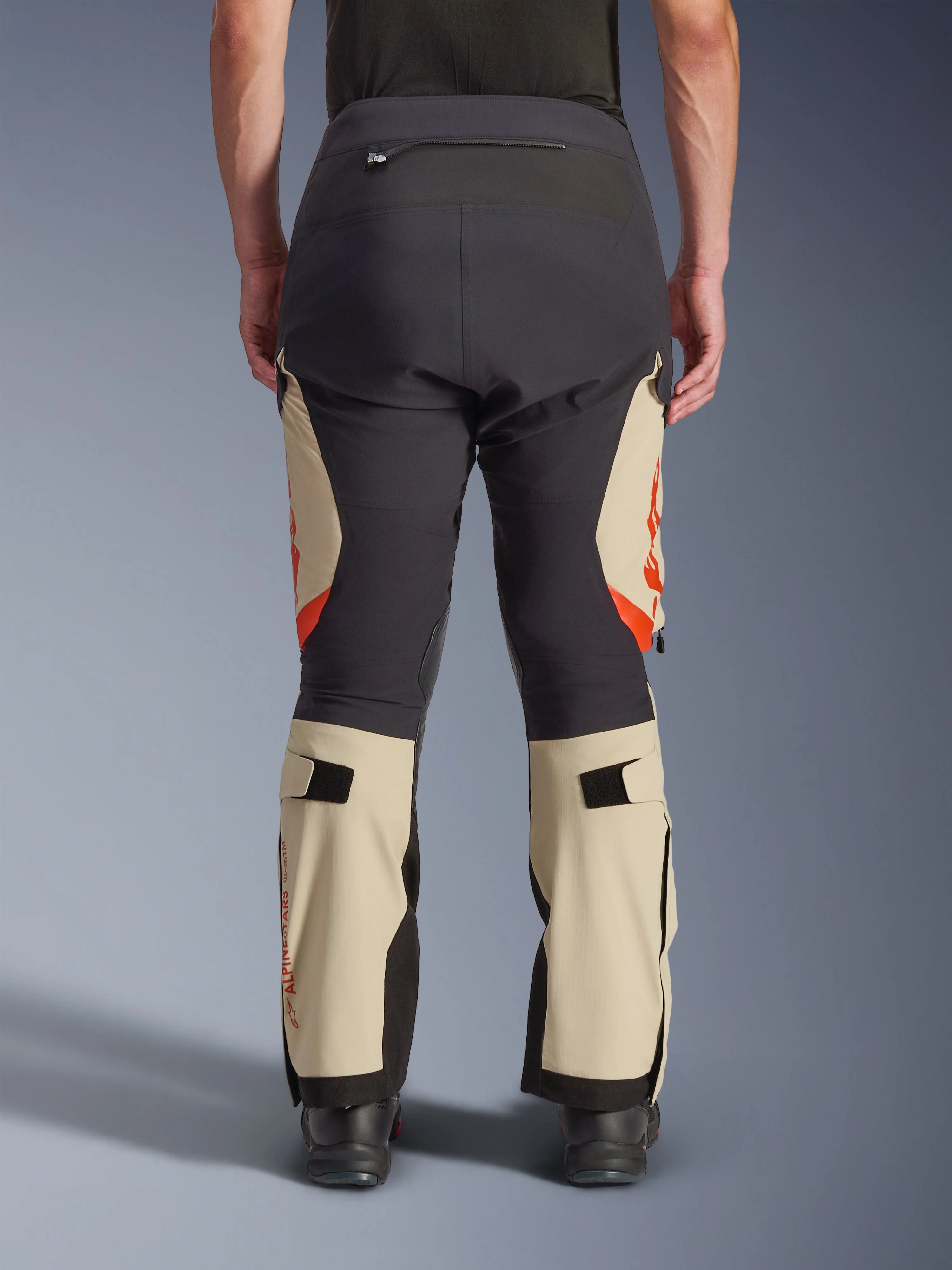 Pantaloni Halo Pro Drystar® XF Laminati - Image 2