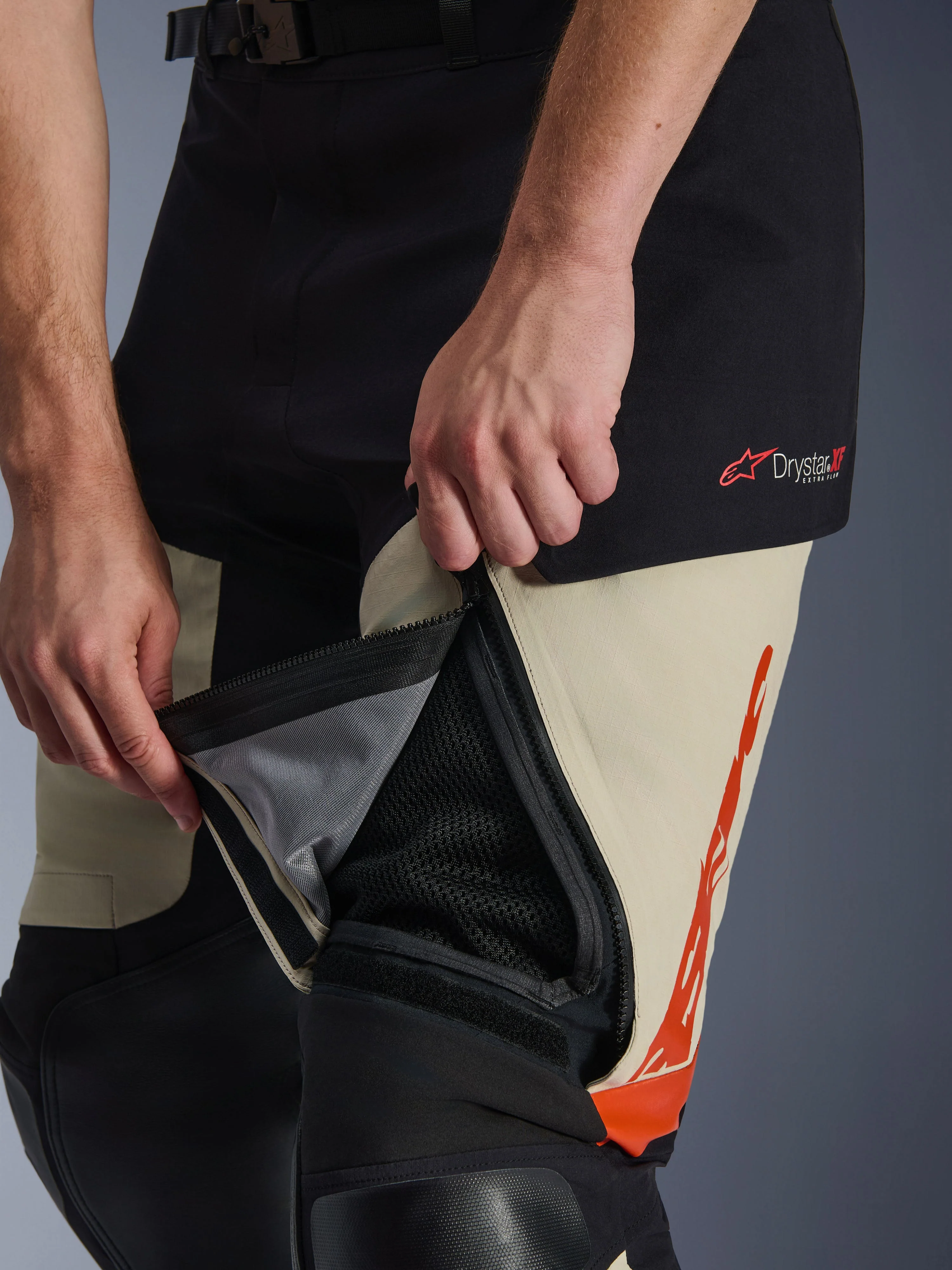 Pantaloni Halo Pro Drystar® XF Laminati - Image 5