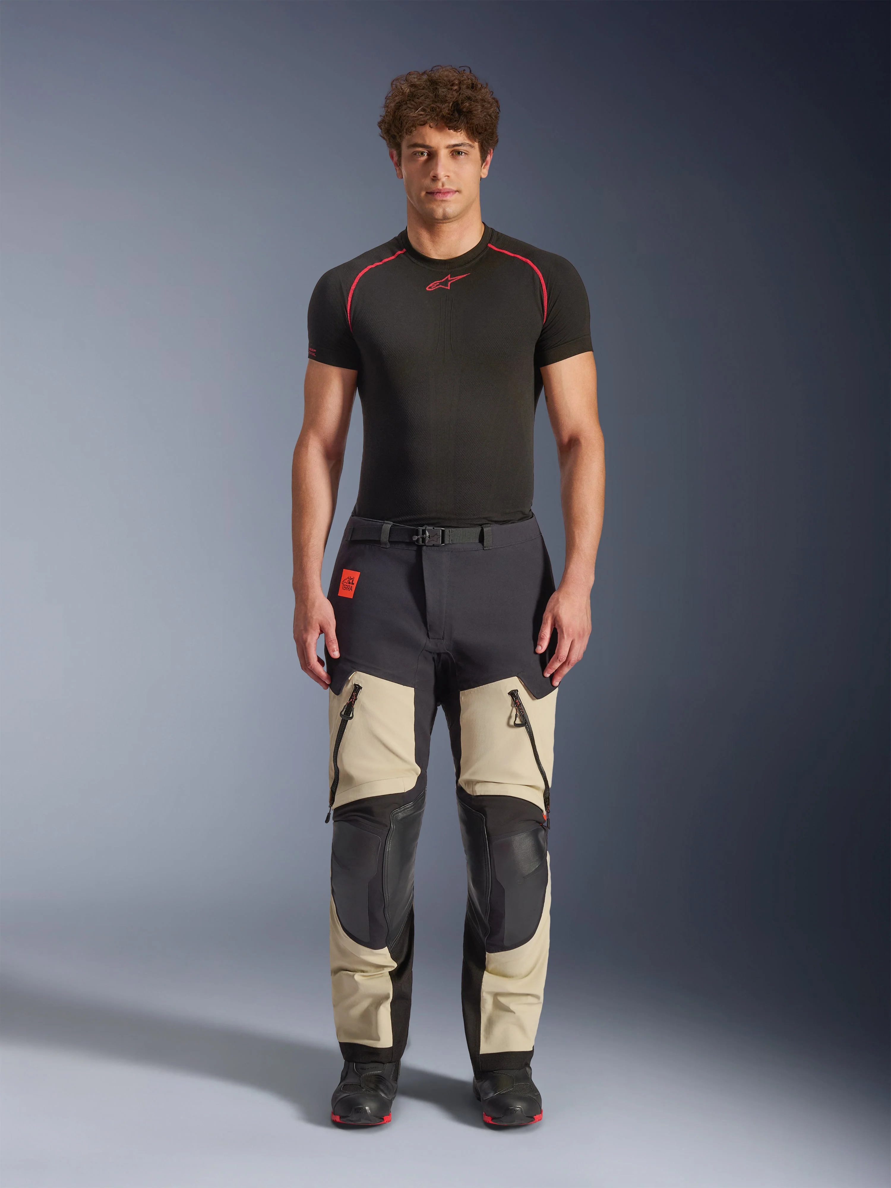 Pantaloni Halo Pro Drystar® XF Laminati - Image 7