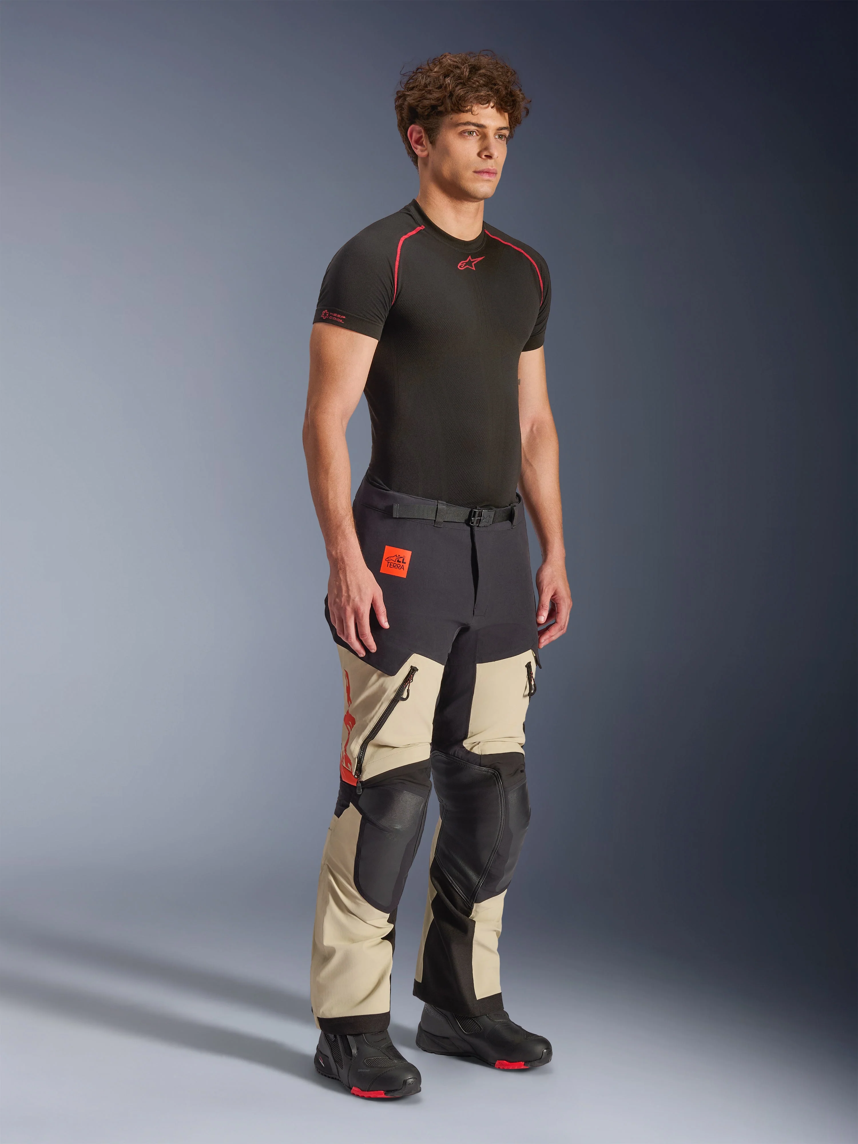 Pantaloni Halo Pro Drystar® XF Laminati - Image 8