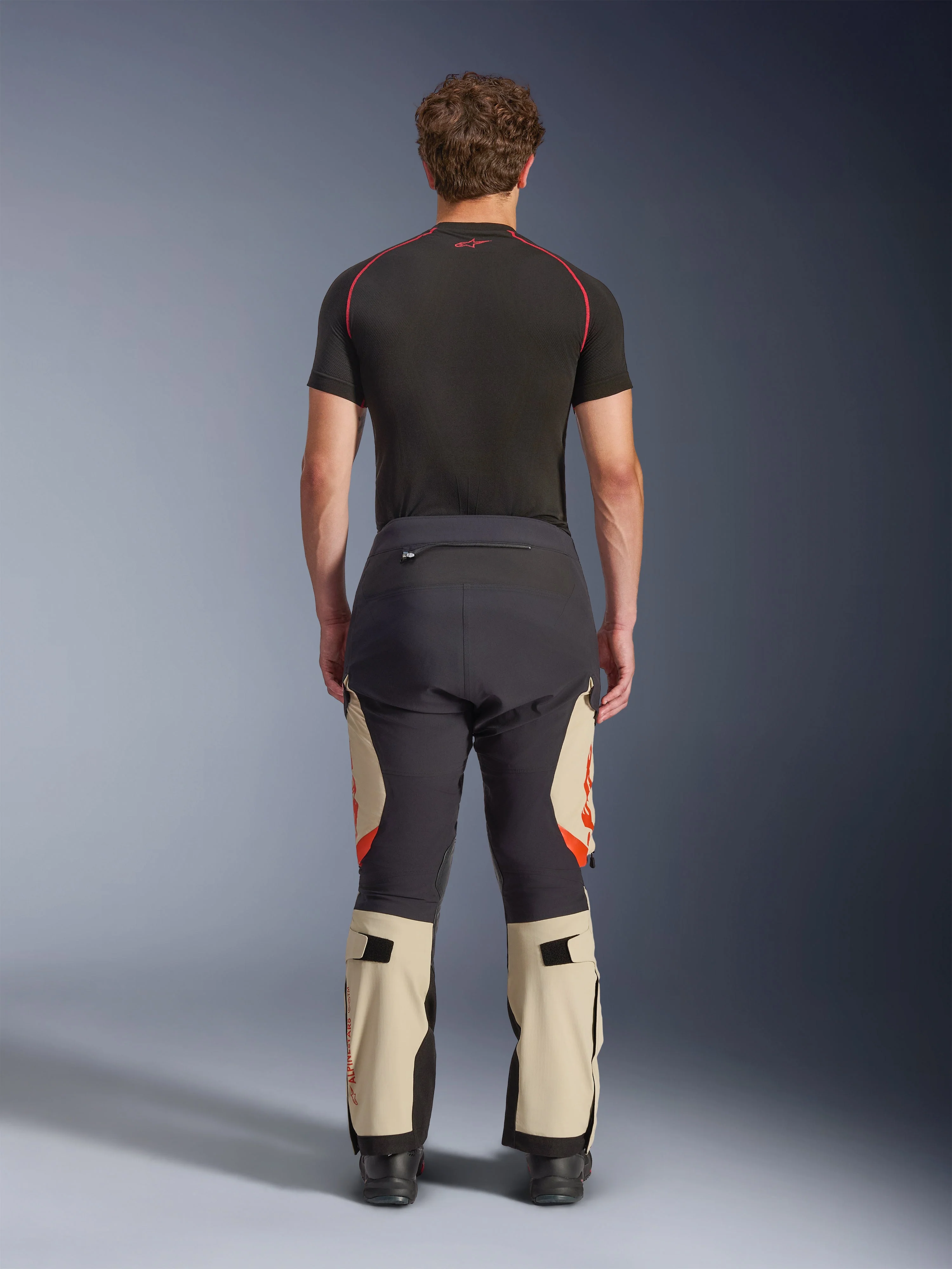 Pantaloni Halo Pro Drystar® XF Laminati - Image 9
