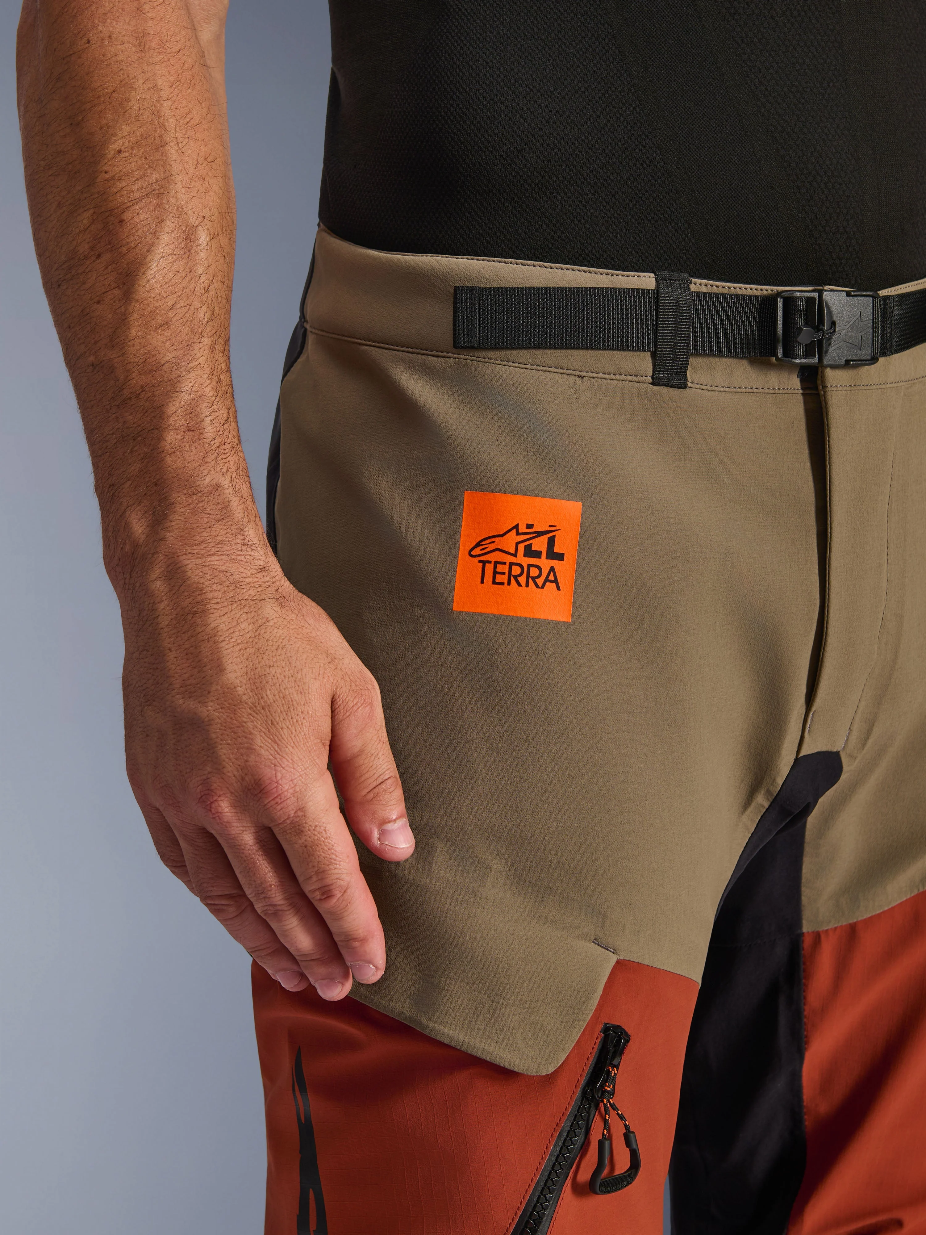 Pantaloni Halo Pro Drystar® XF Laminati - Image 10