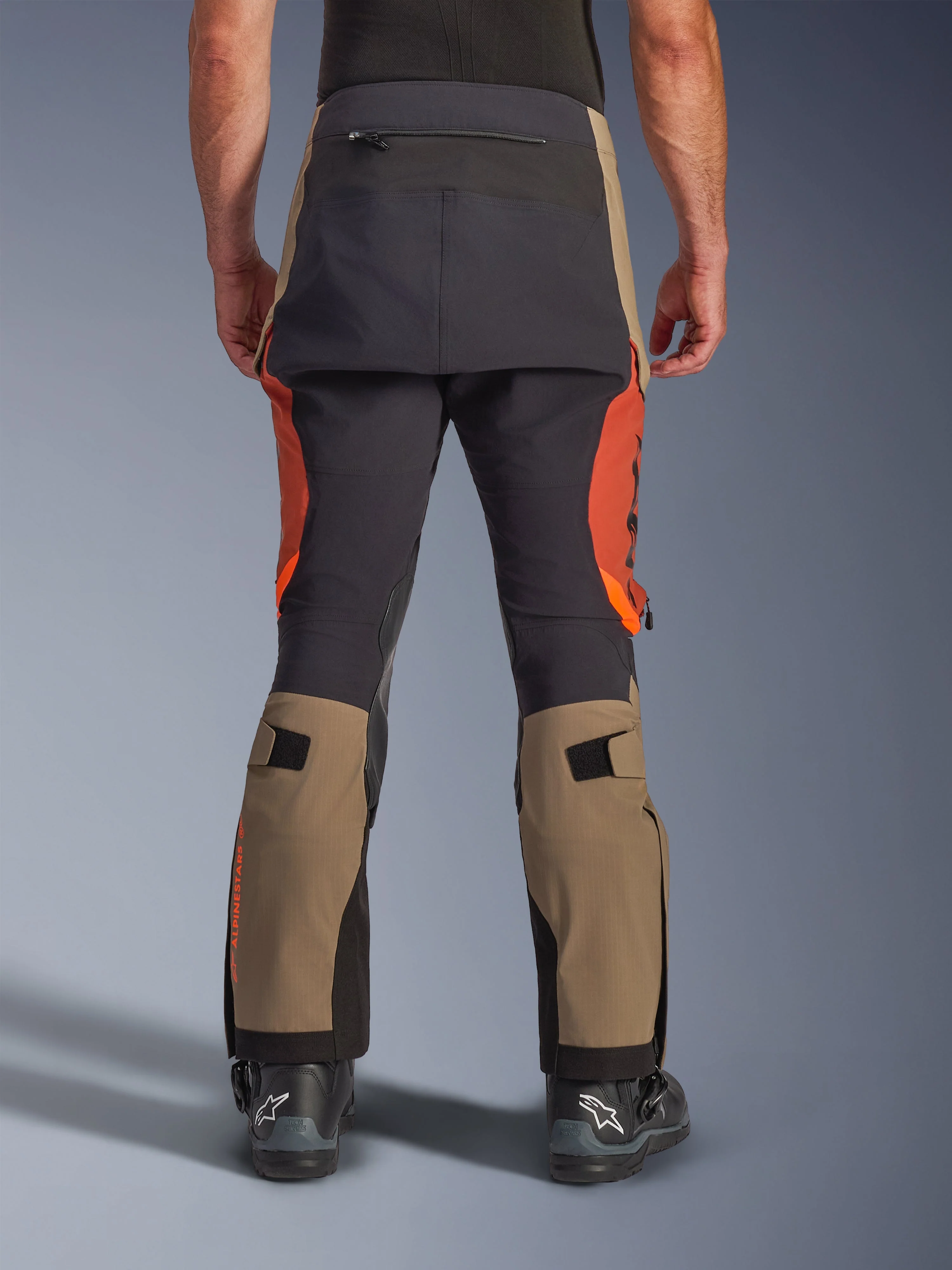 Pantaloni Halo Pro Drystar® XF Laminati - Image 2