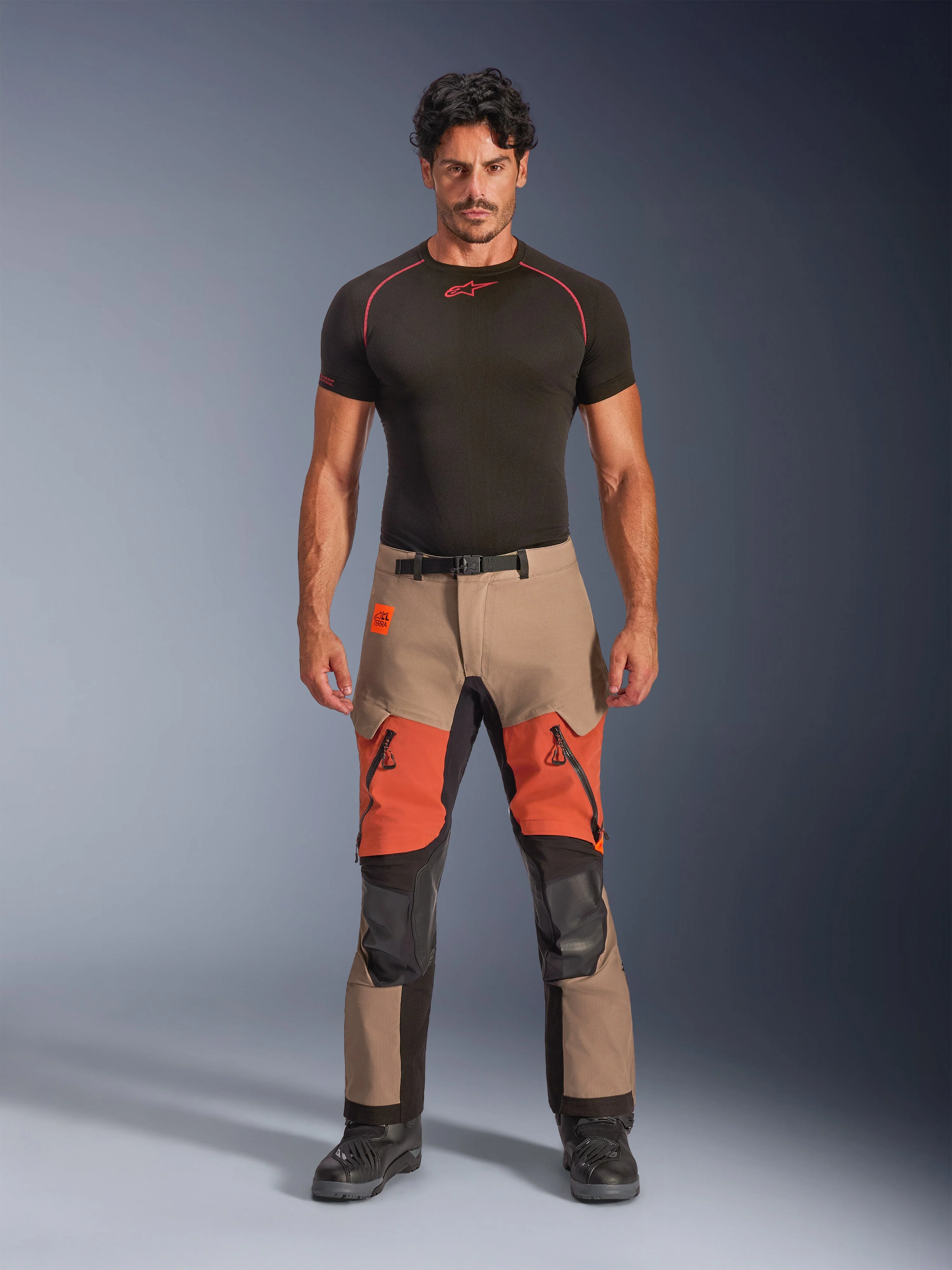 Pantaloni Halo Pro Drystar® XF Laminati - Image 3