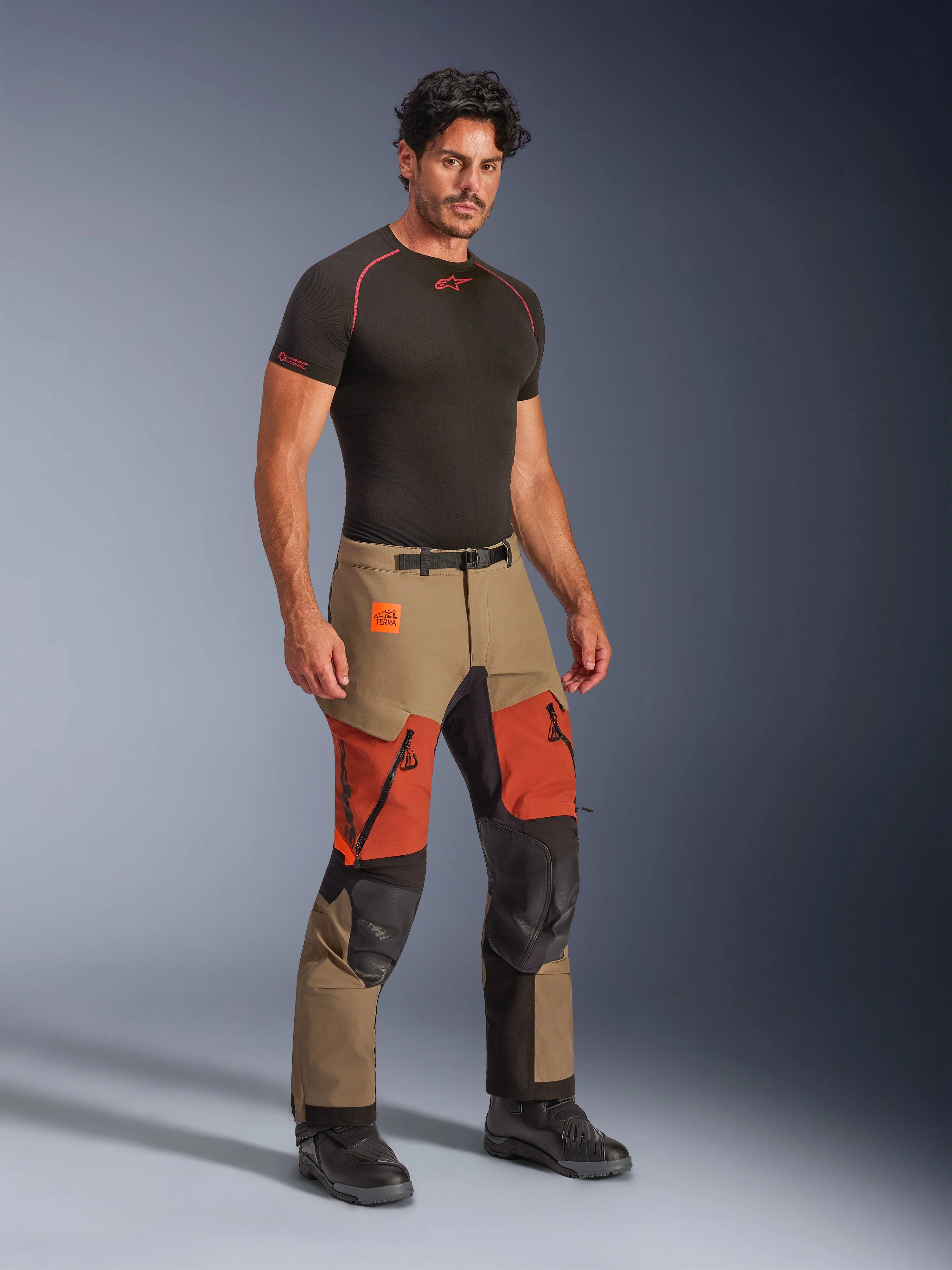 Pantaloni Halo Pro Drystar® XF Laminati - Image 4