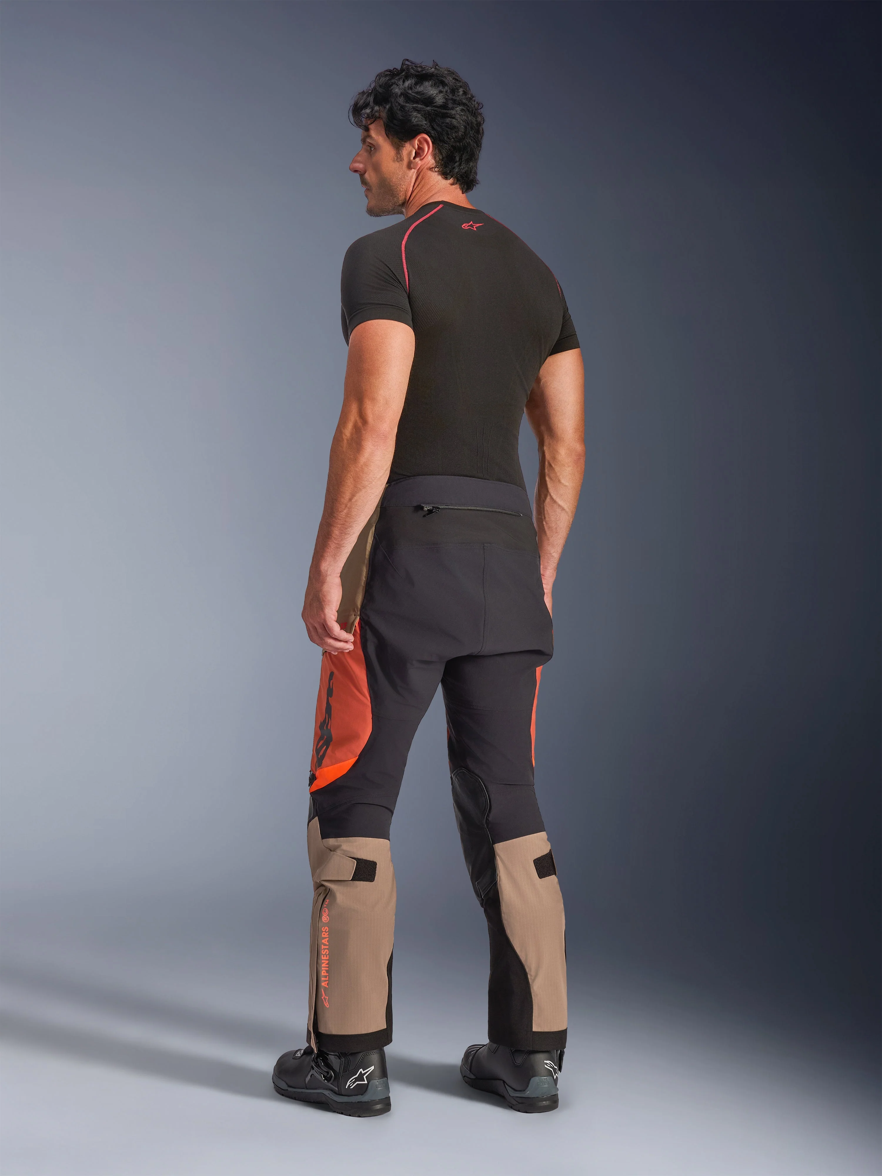 Pantaloni Halo Pro Drystar® XF Laminati - Image 5