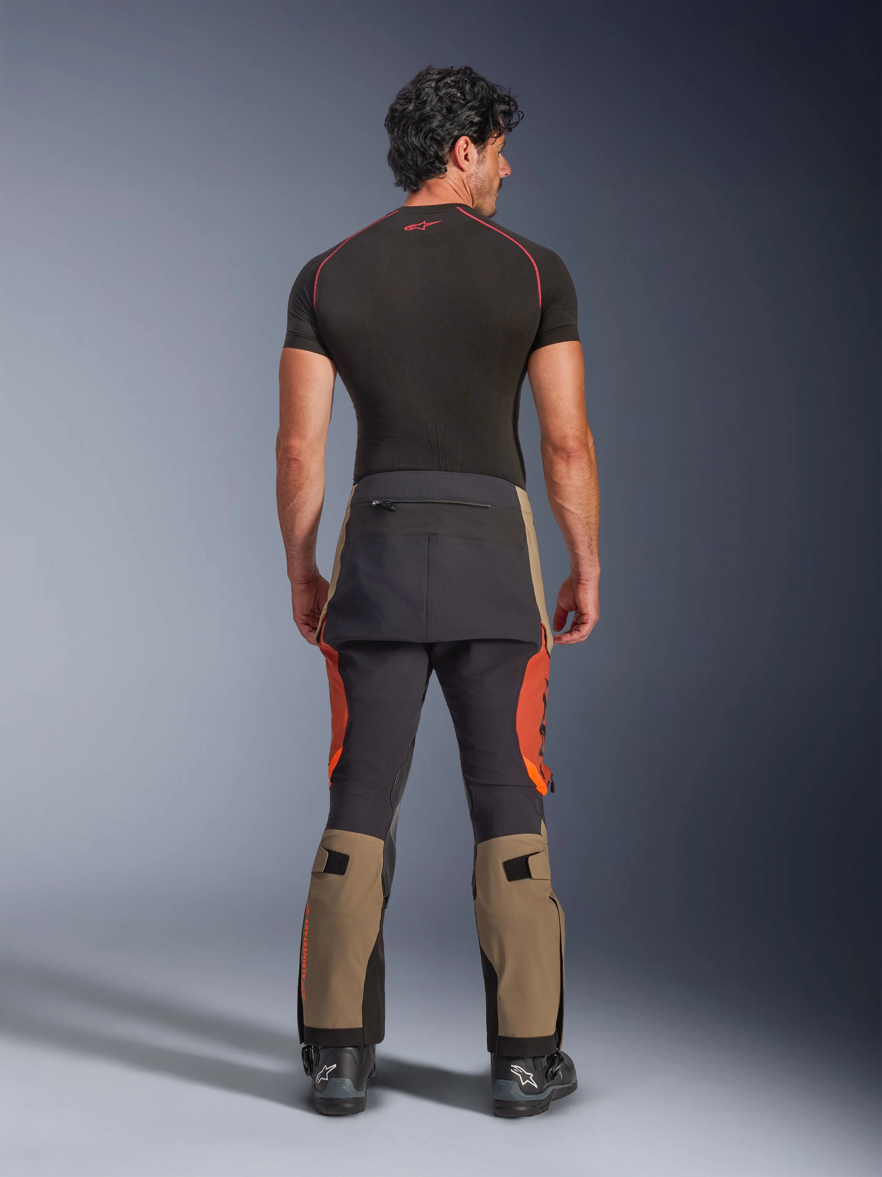 Pantaloni Halo Pro Drystar® XF Laminati - Image 6