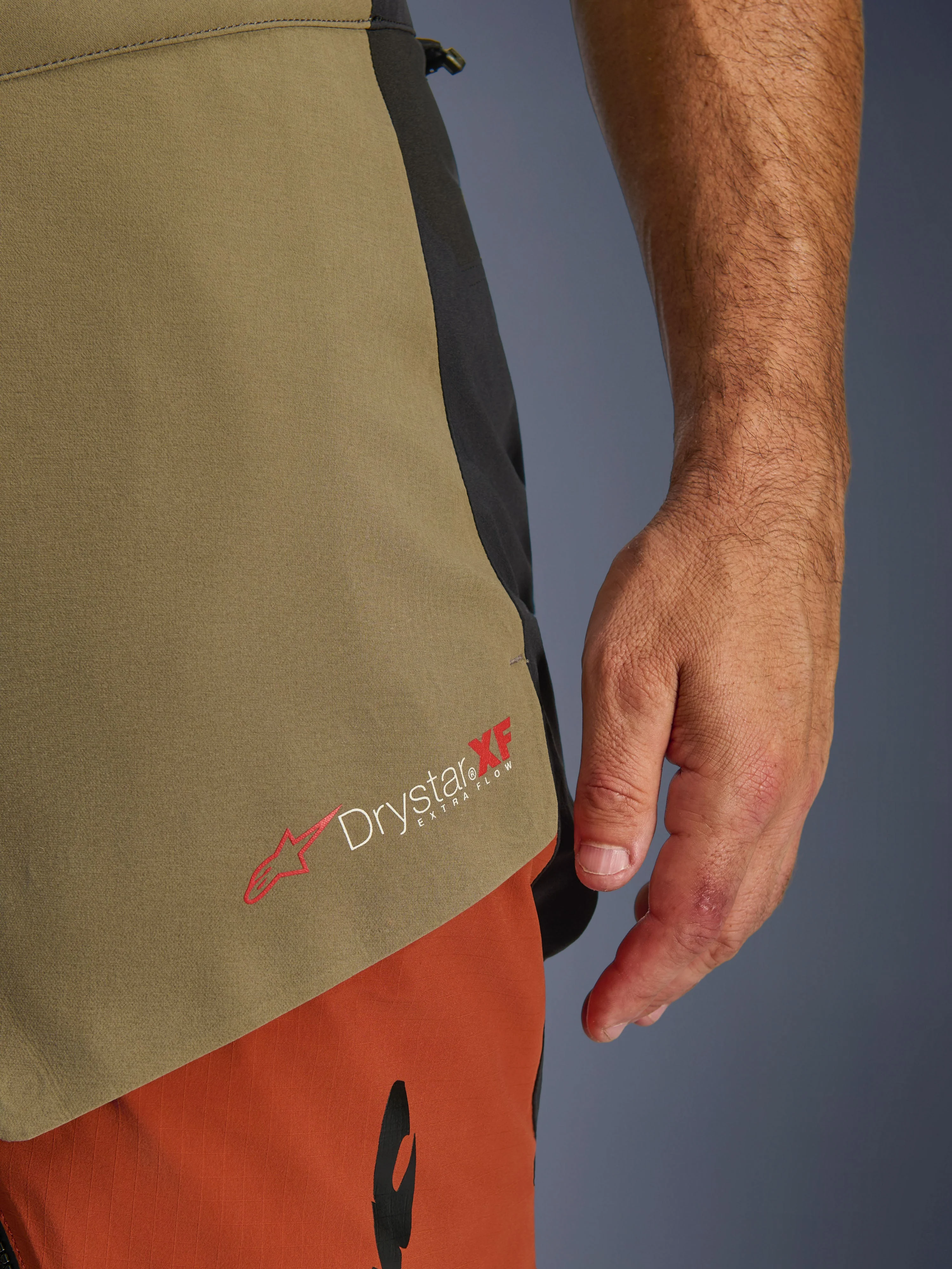 Pantaloni Halo Pro Drystar® XF Laminati - Image 7