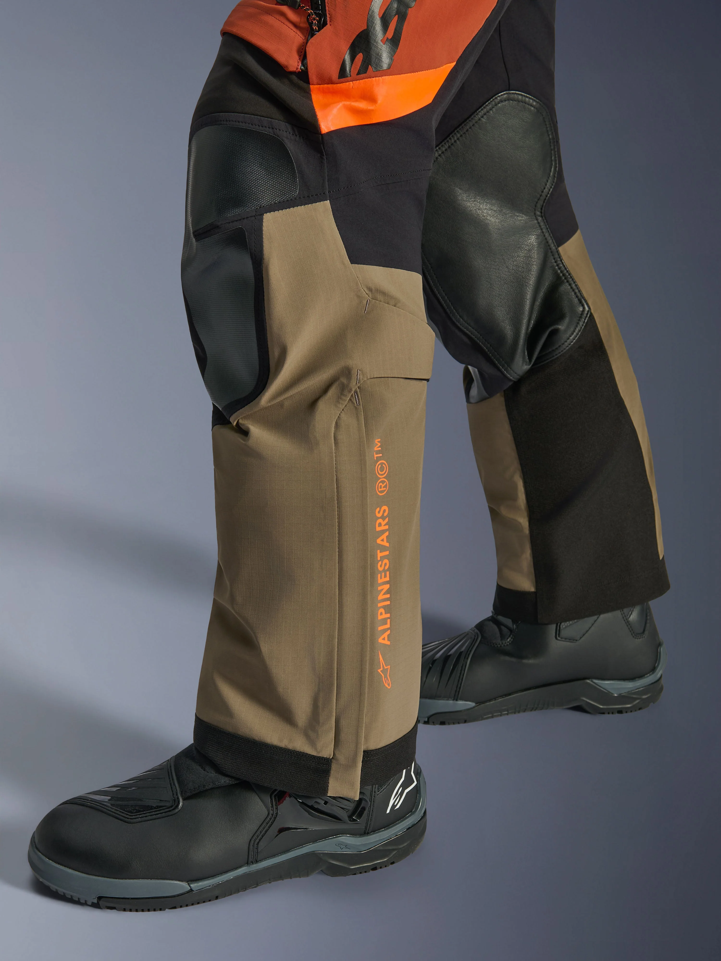 Pantaloni Halo Pro Drystar® XF Laminati - Image 8