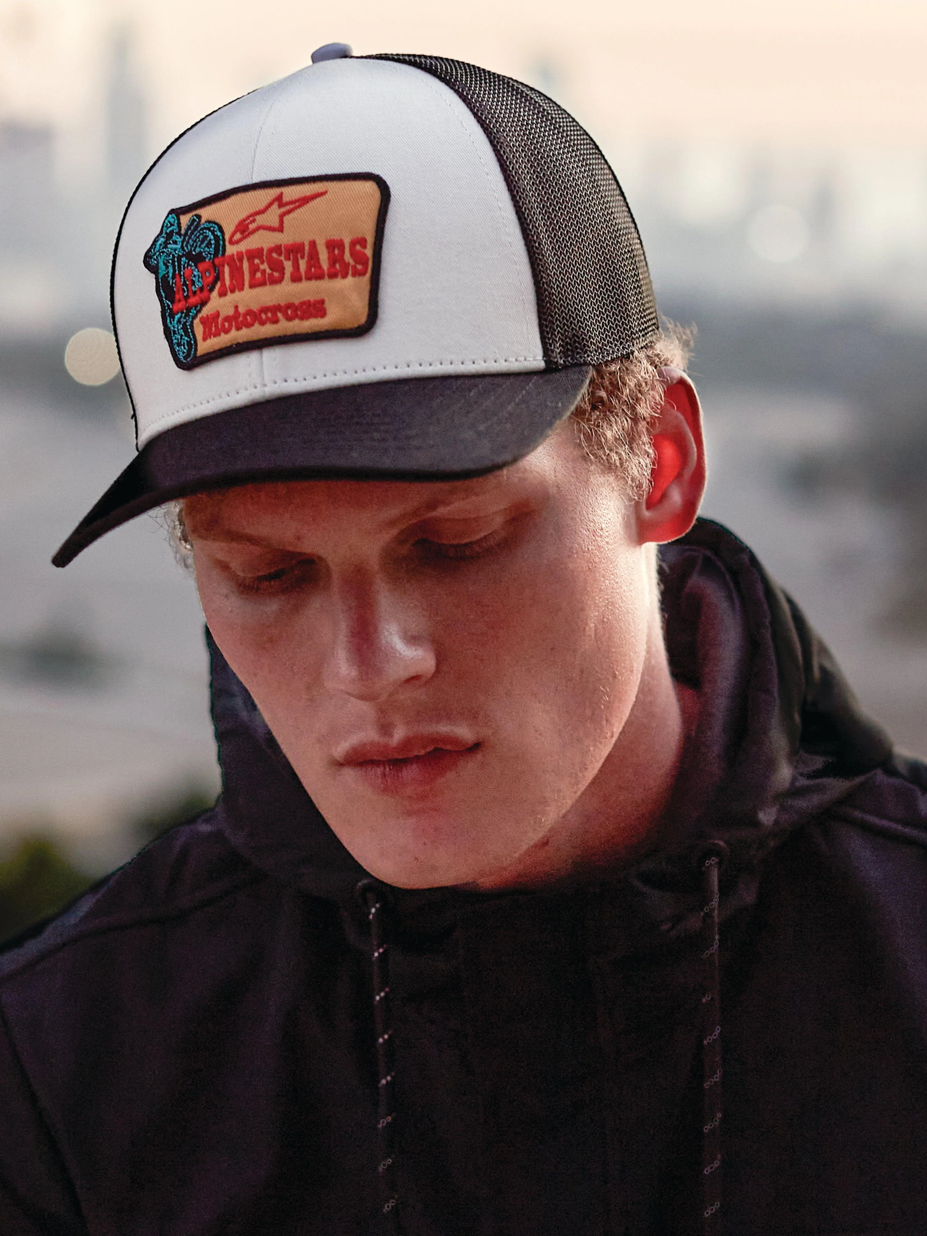 Cappello Hardware Trucker - Image 2