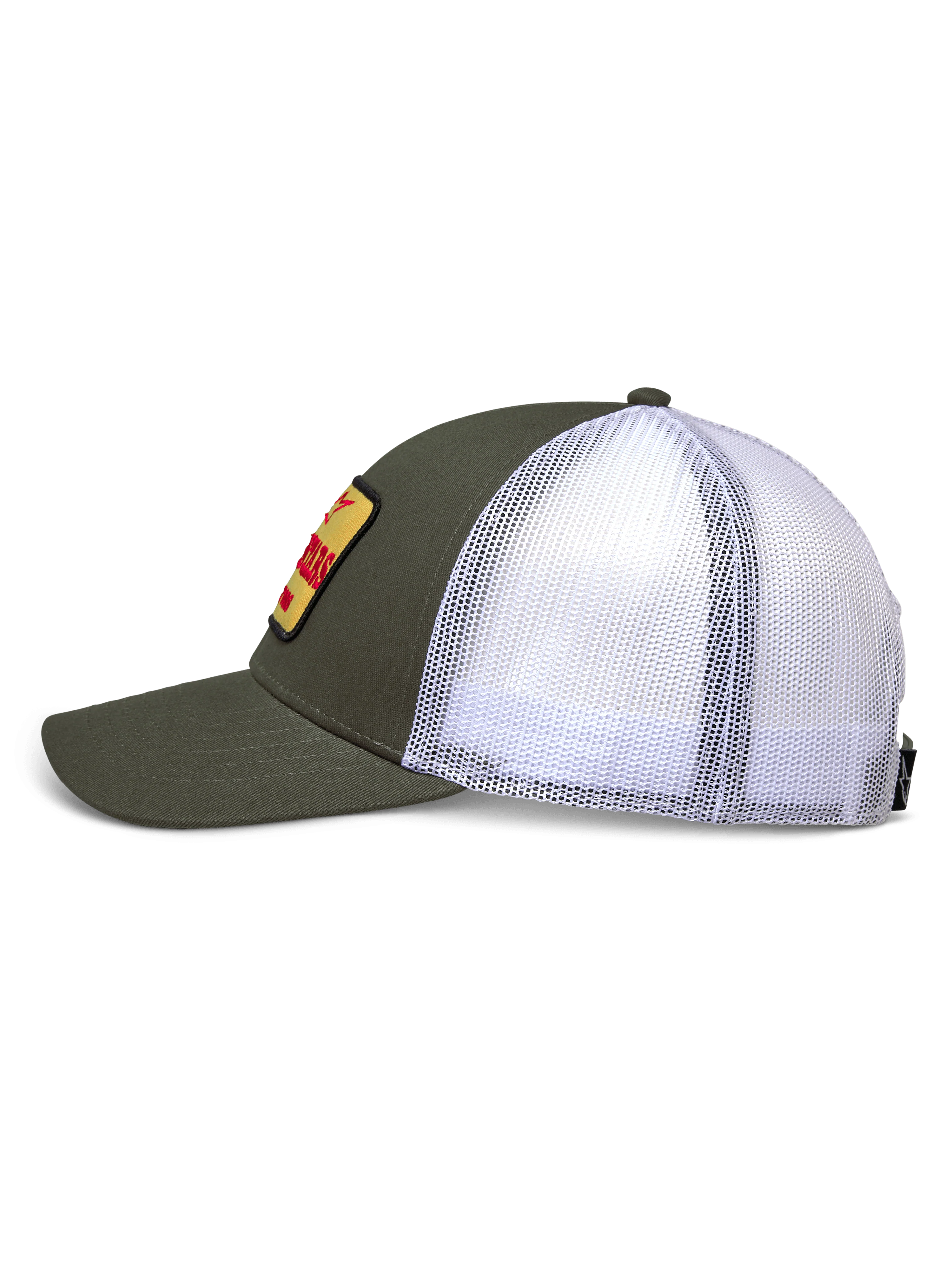 Cappello Hardware Trucker - Image 3