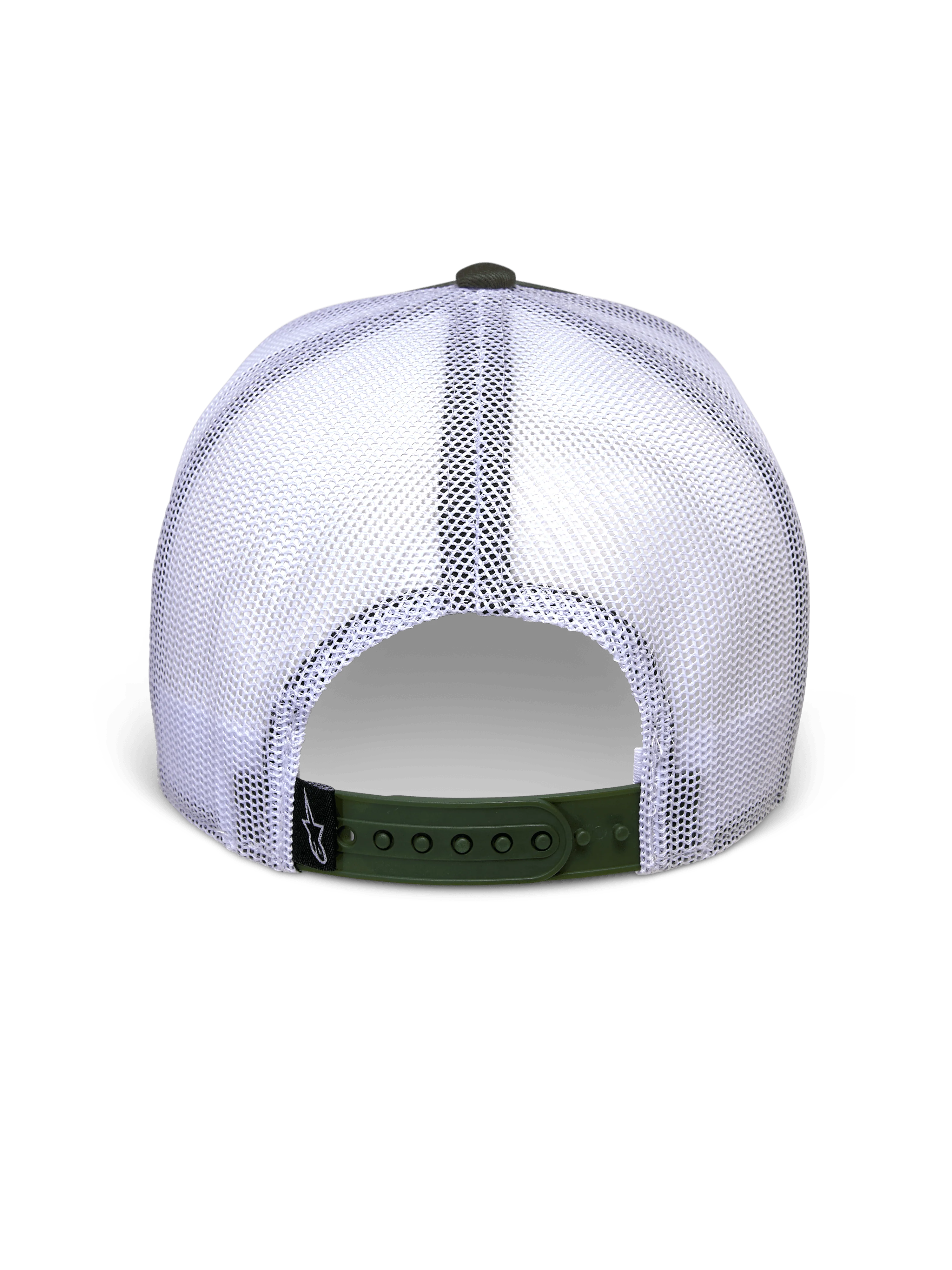 Cappello Hardware Trucker - Image 4