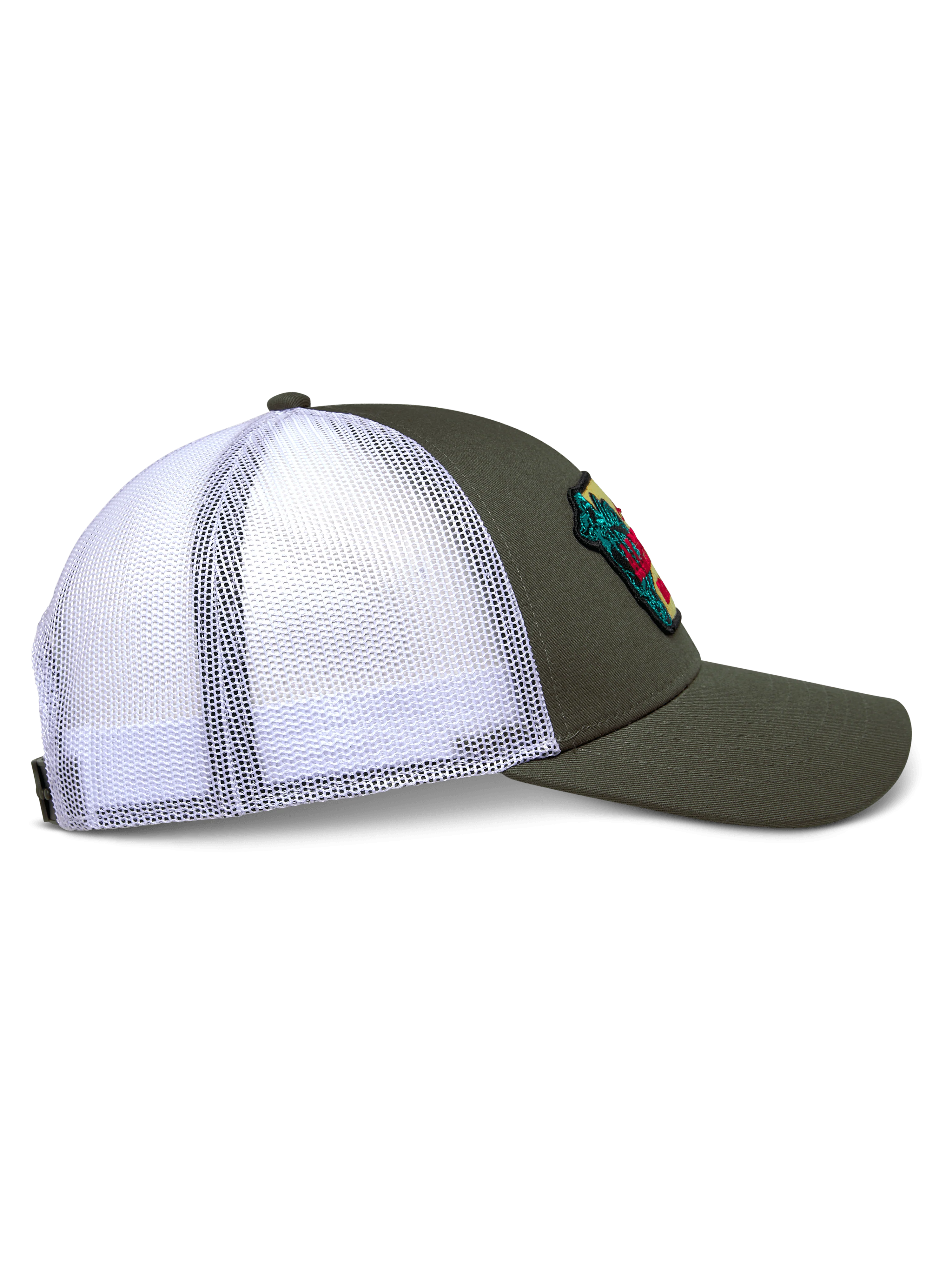 Cappello Hardware Trucker - Image 5