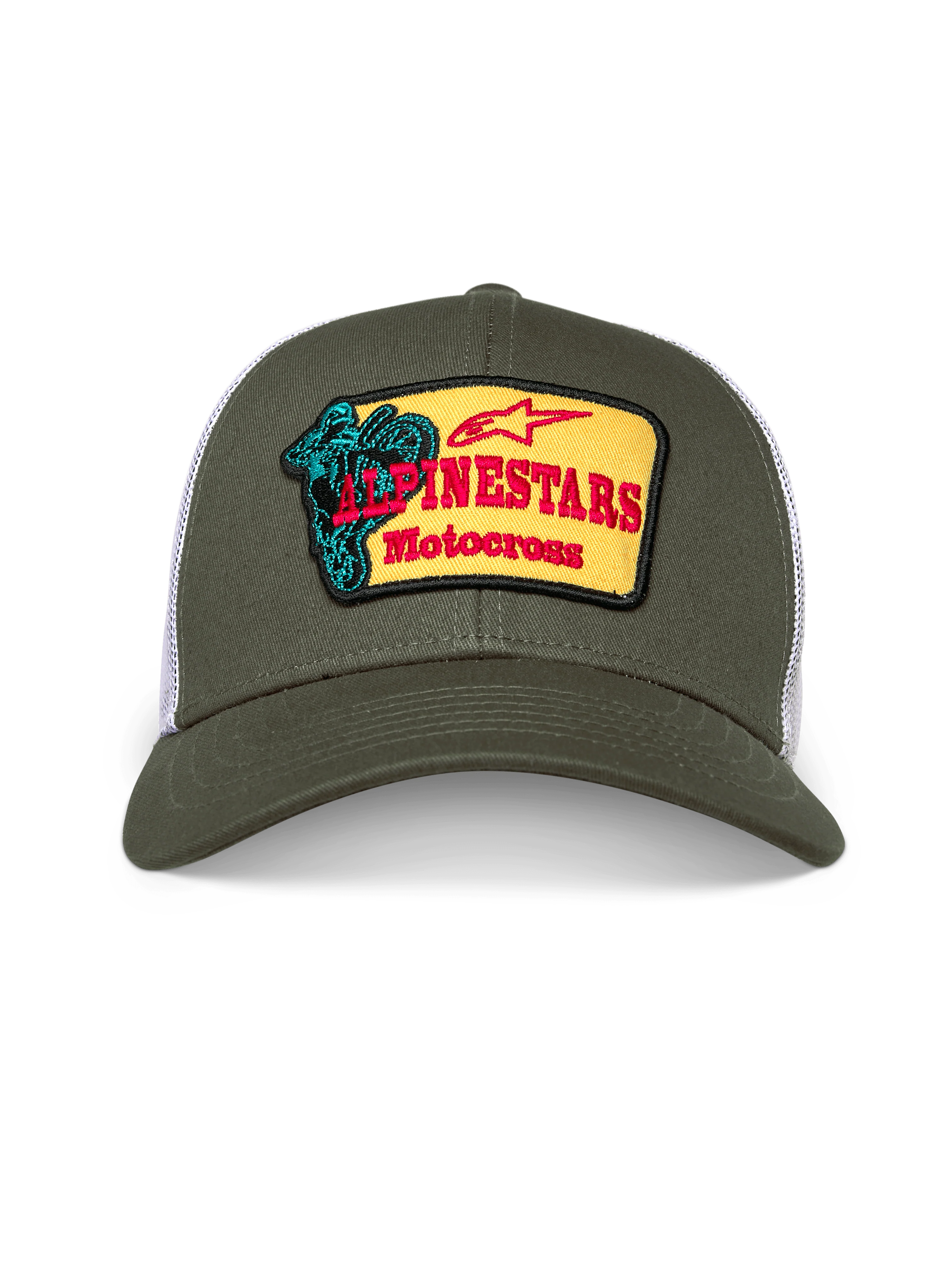 Cappello Hardware Trucker - Image 6