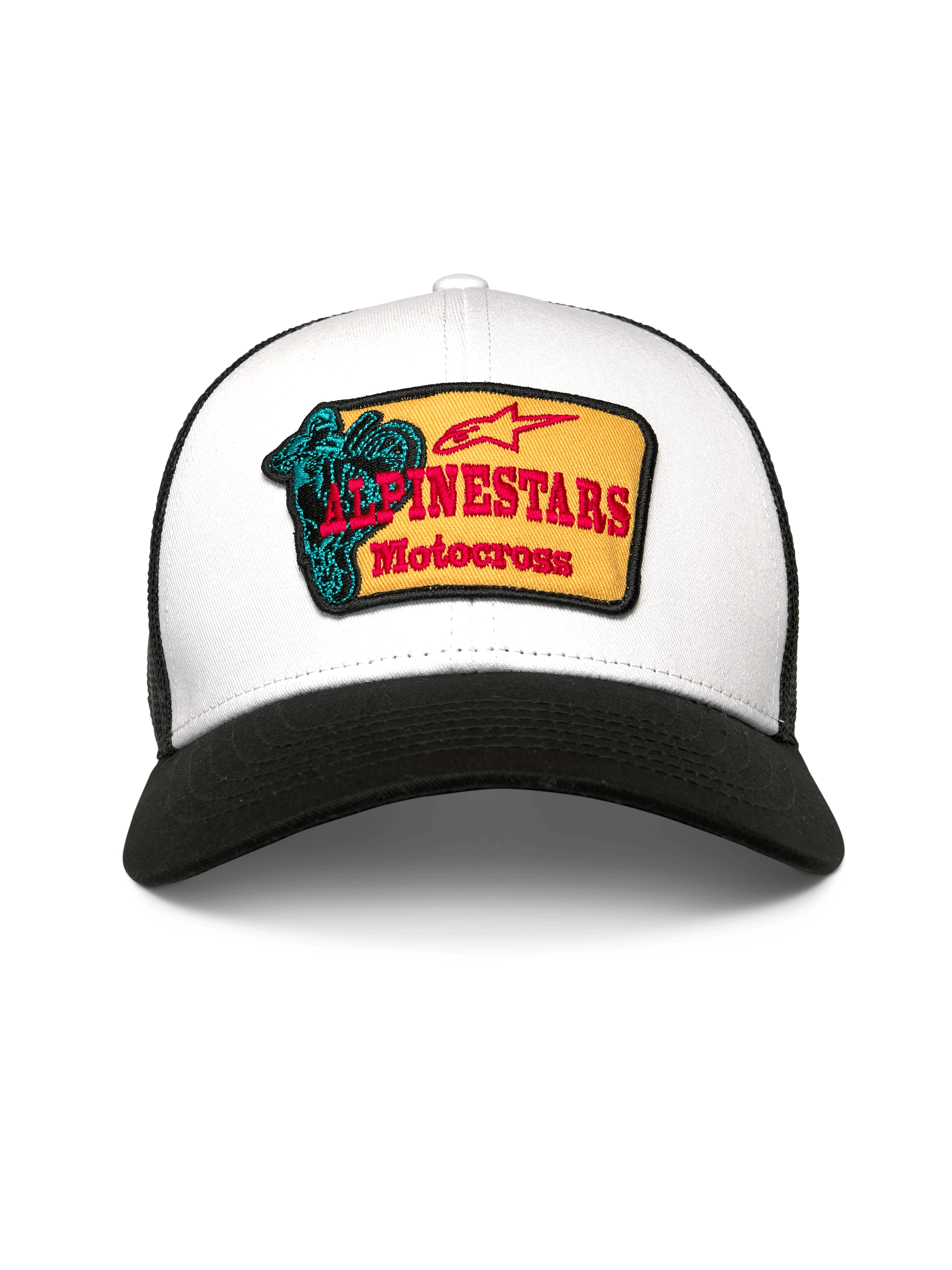 Cappello Hardware Trucker - Image 5