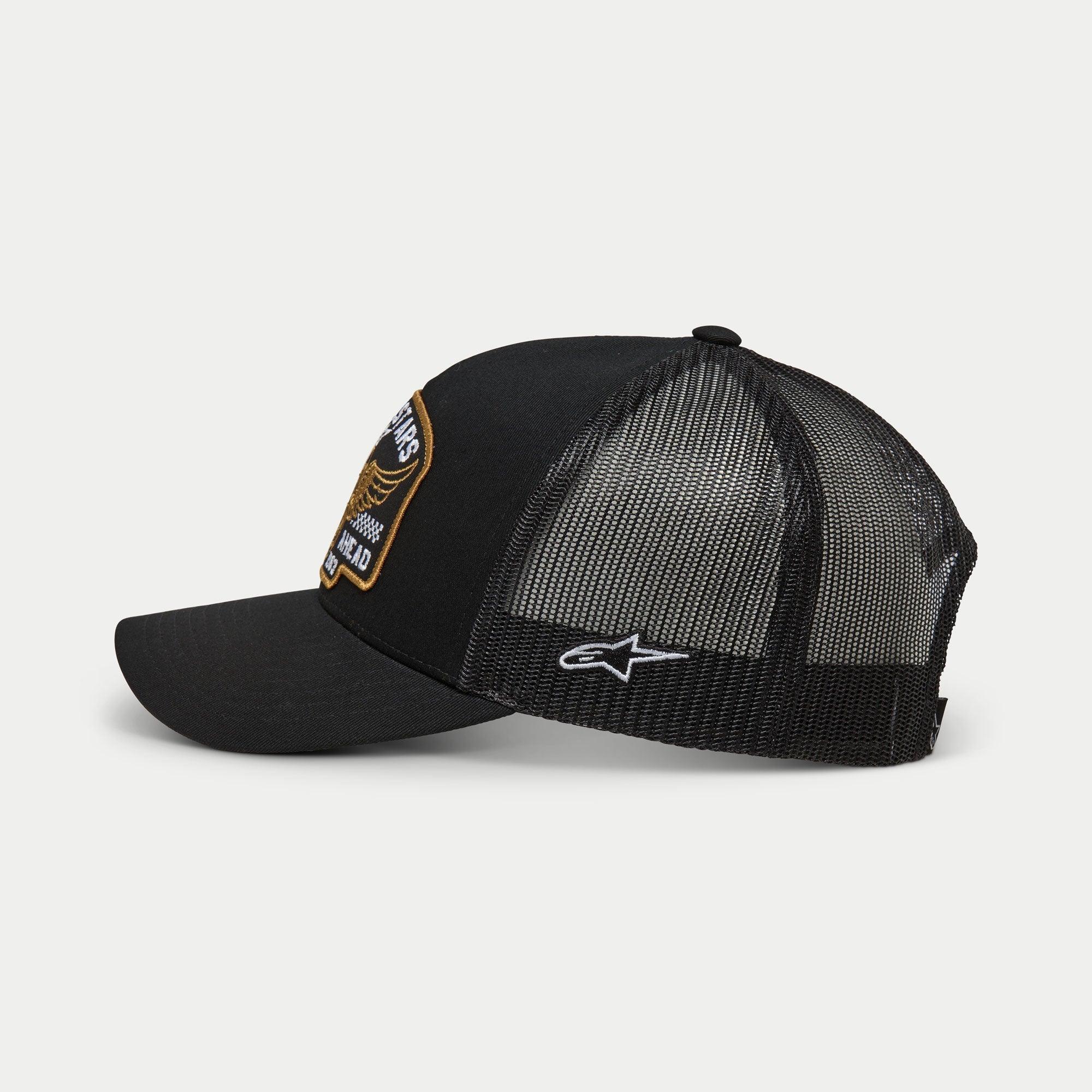 Cappello Heritage Patch - Image 2