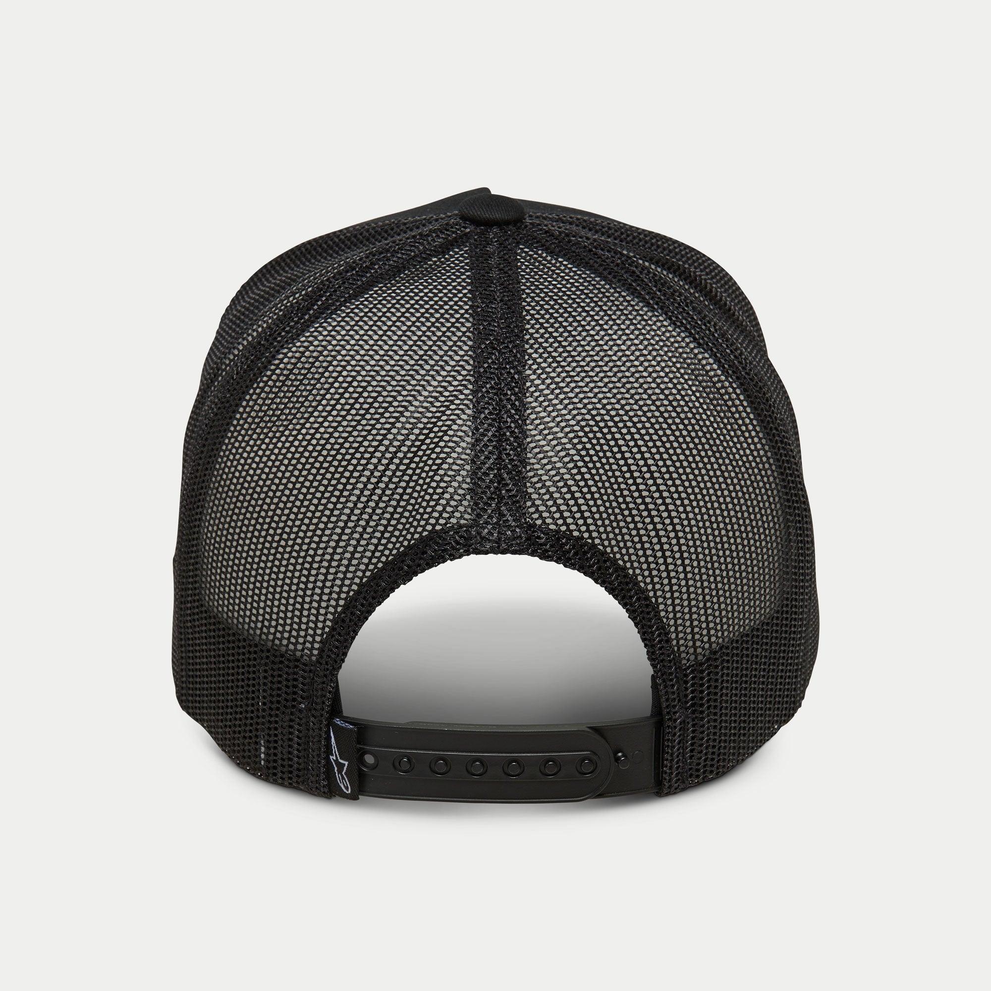 Cappello Heritage Patch - Image 3