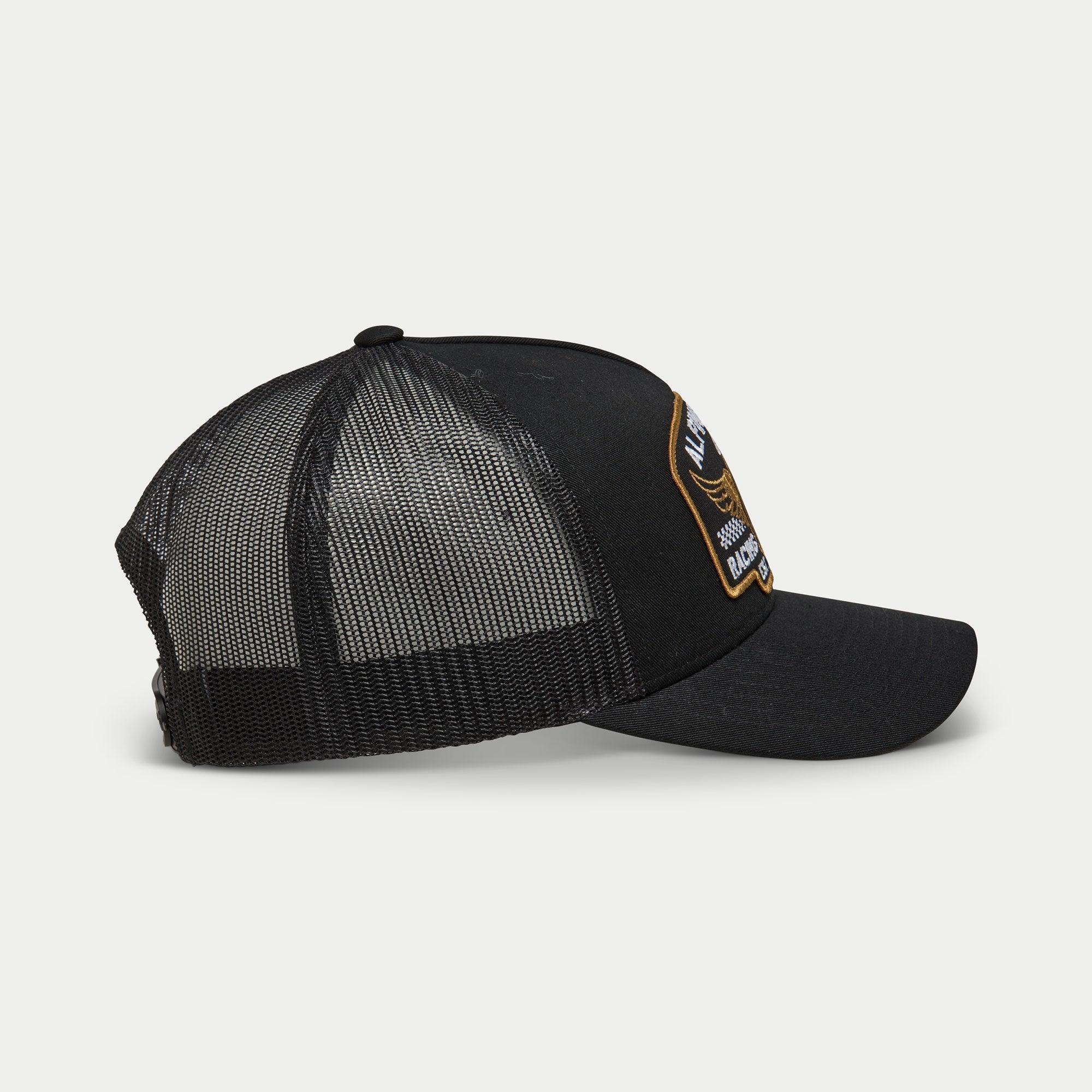 Cappello Heritage Patch - Image 4