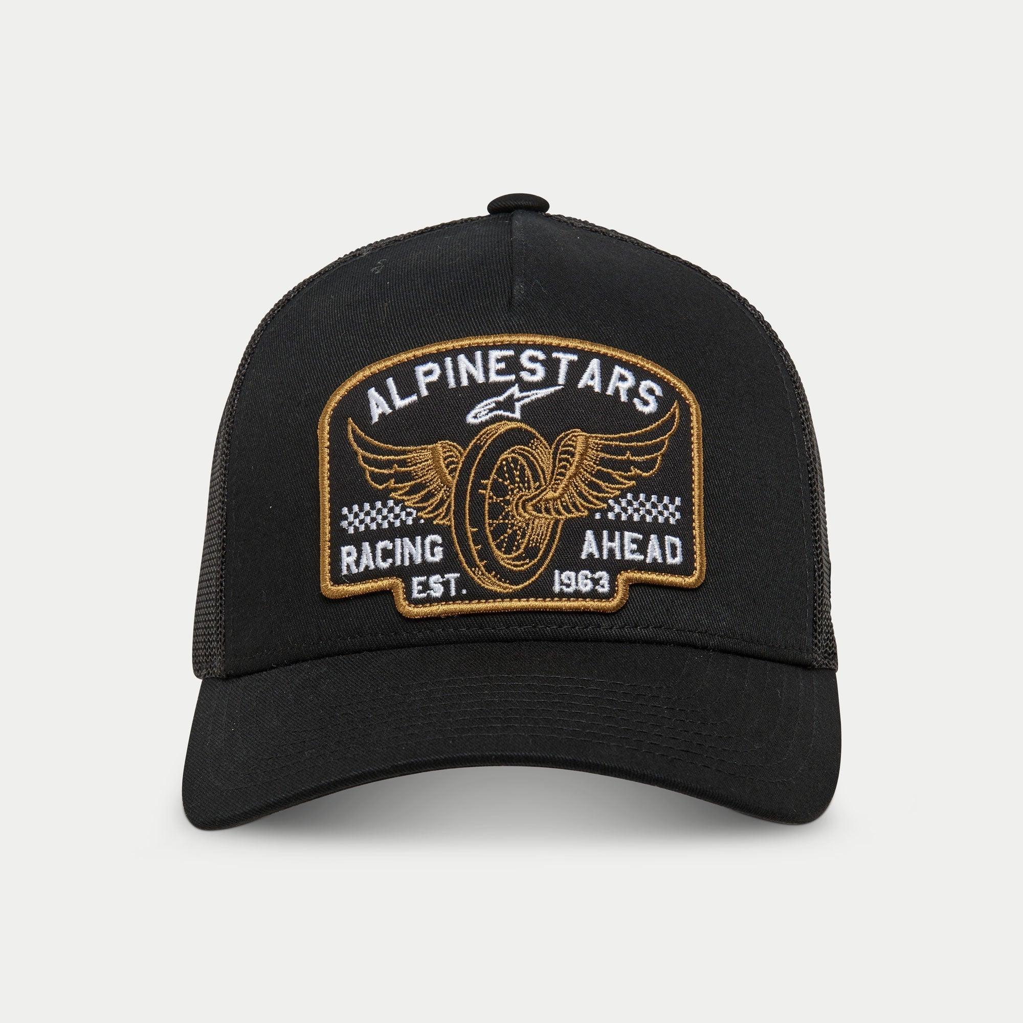 Cappello Heritage Patch - Image 5