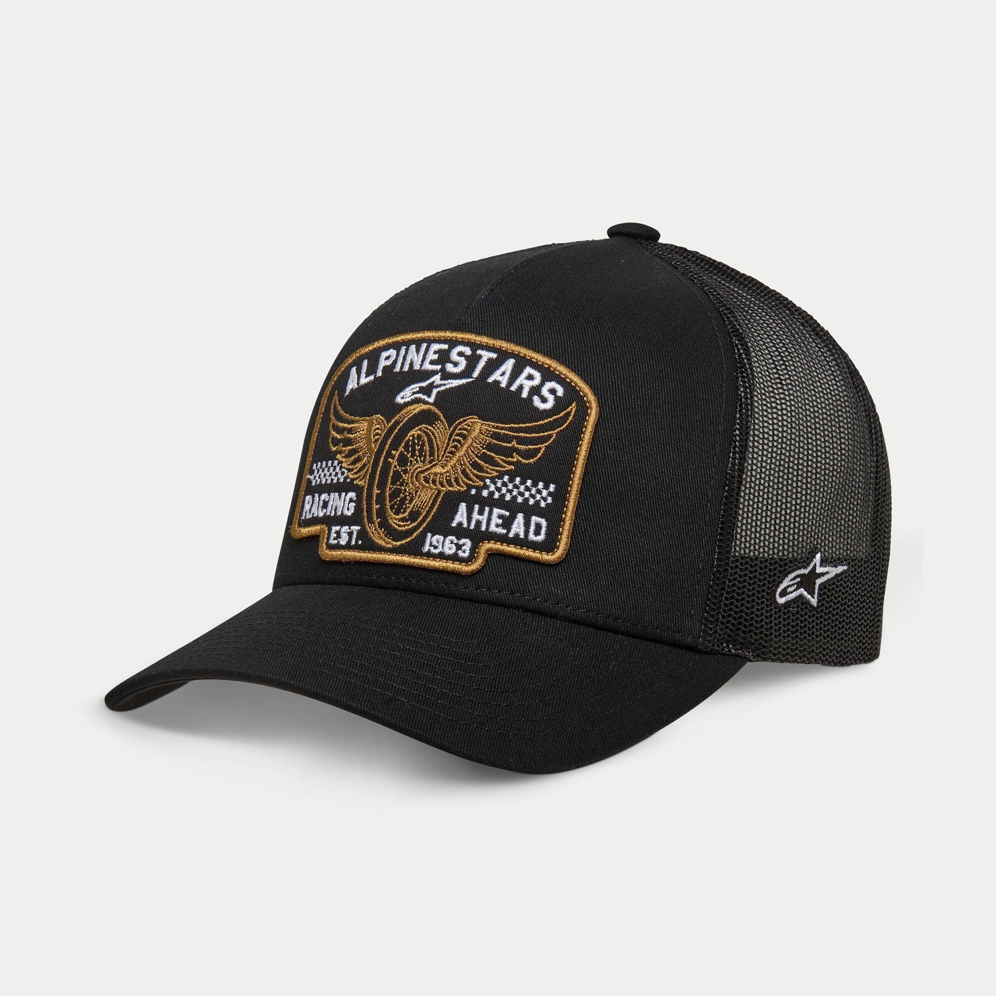 Cappello Heritage Patch - Image 6